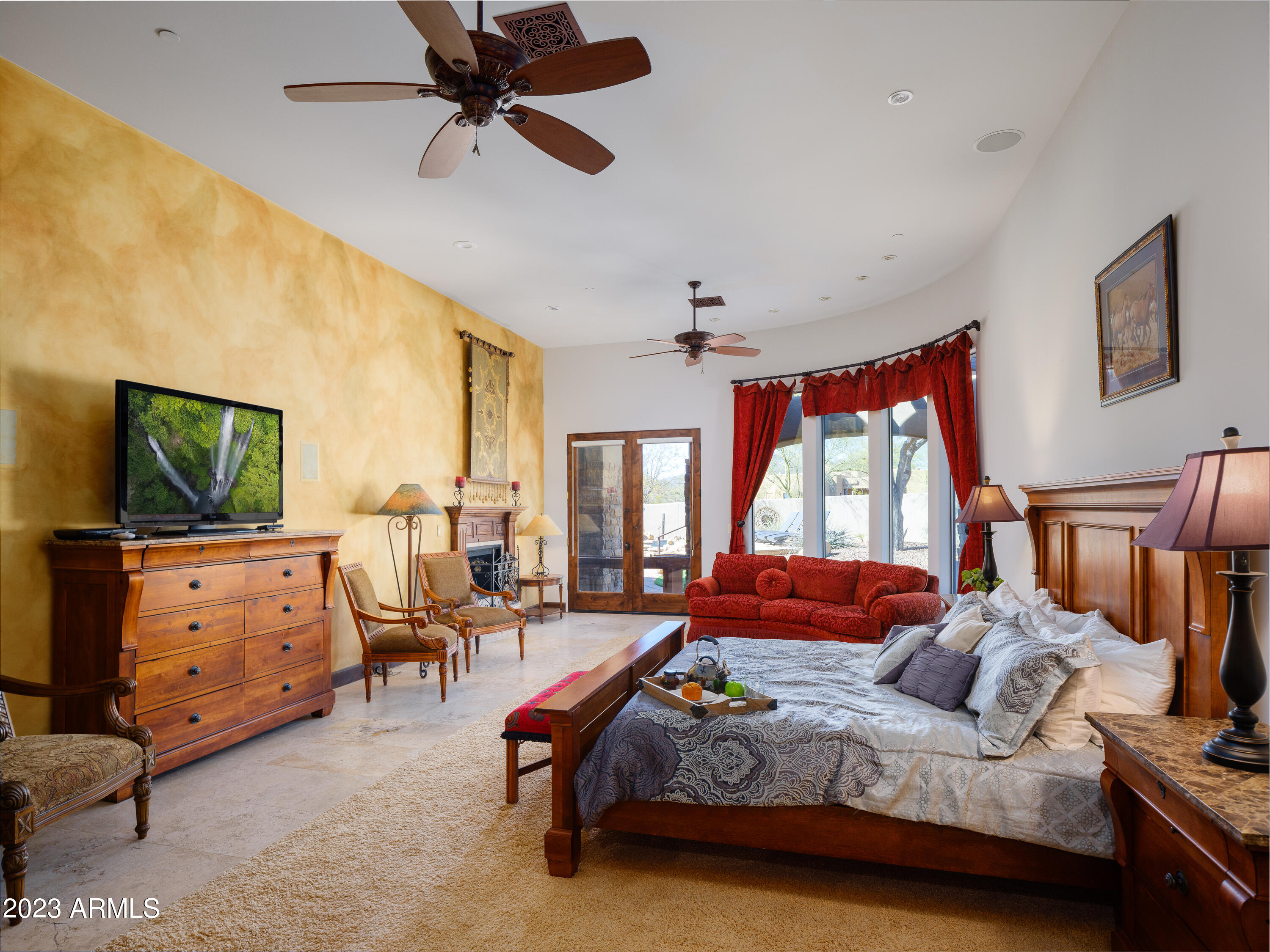 35982 N WILLOW CROSS Drive