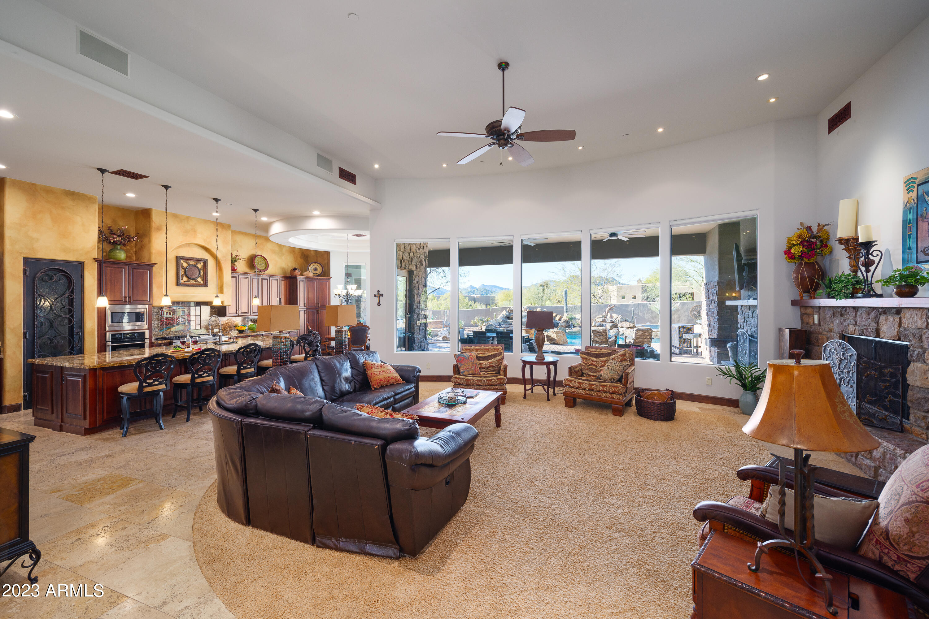 35982 N WILLOW CROSS Drive