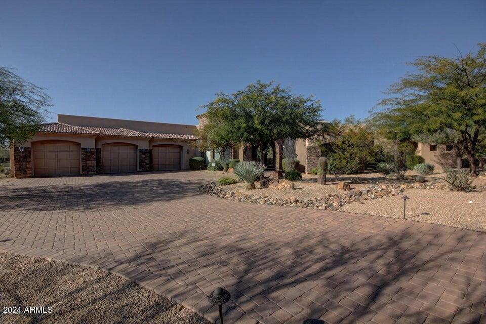 35982 N WILLOW CROSS Drive