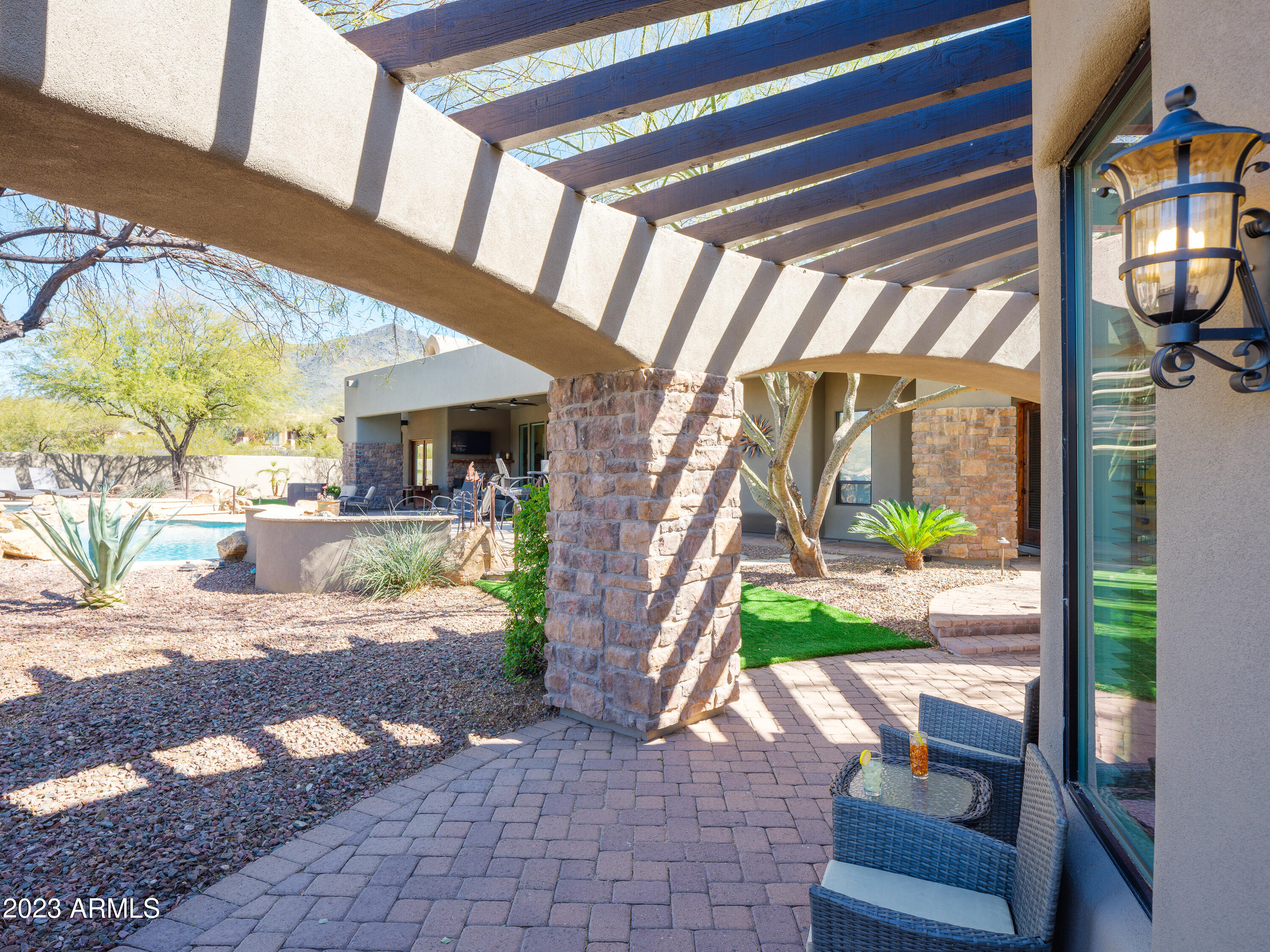 35982 N WILLOW CROSS Drive
