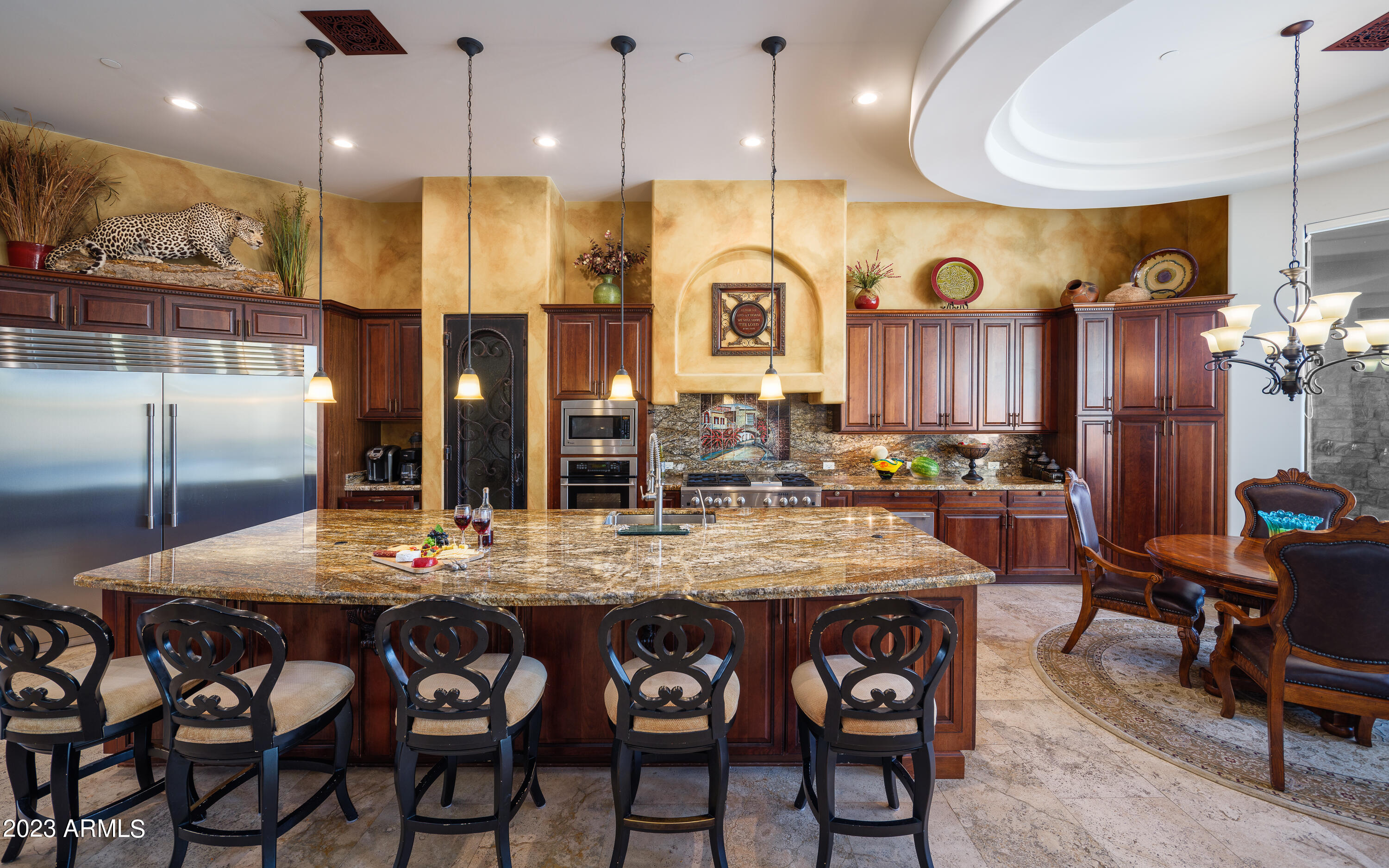 35982 N WILLOW CROSS Drive