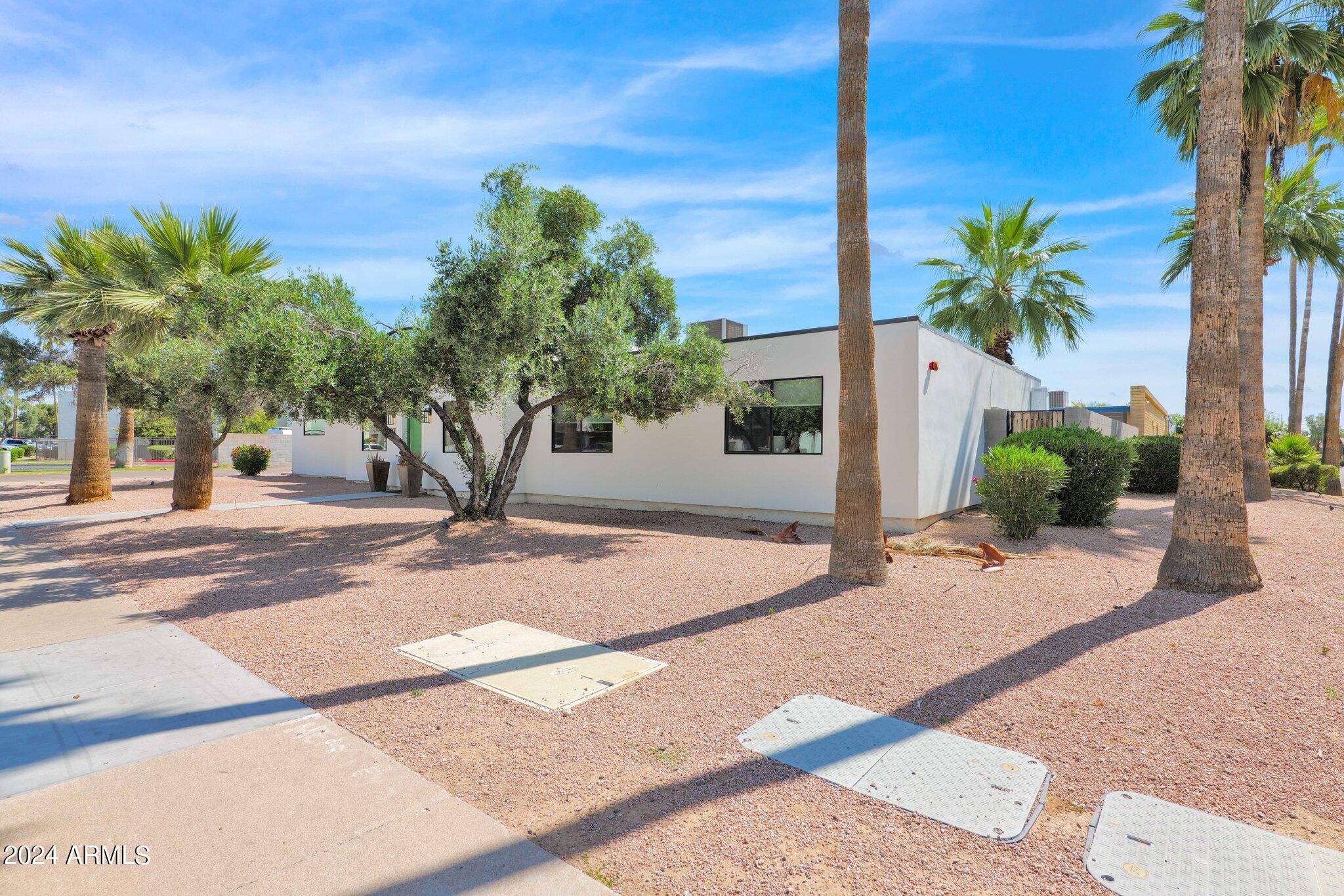 4301 N 78TH Street