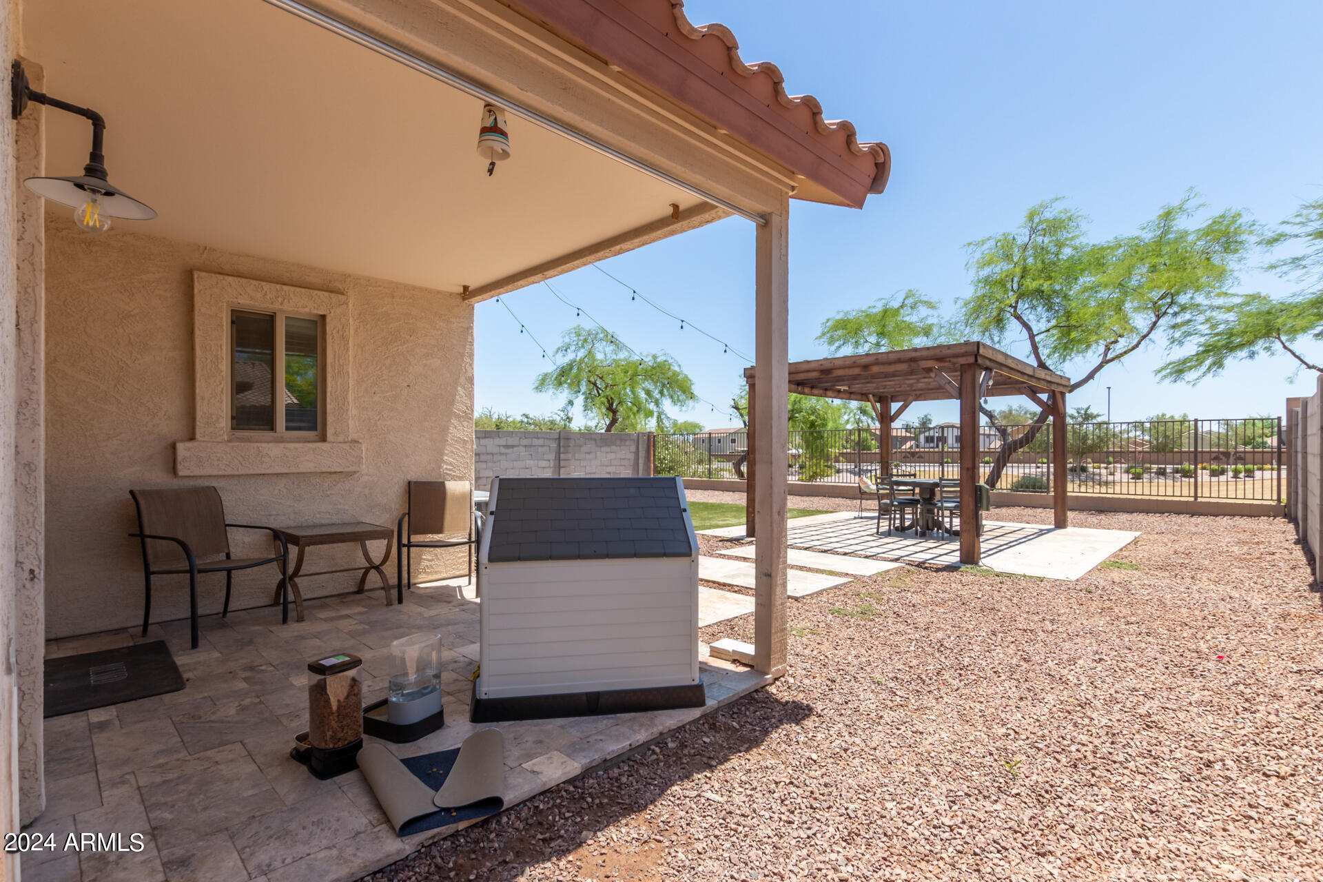 23637 W SONRISAS Street