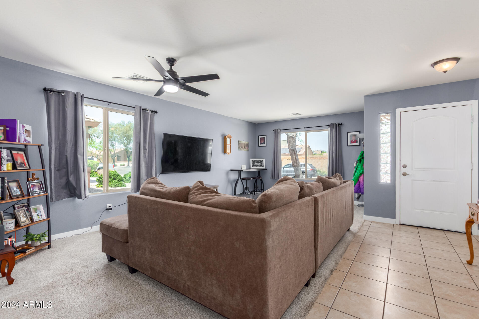 23637 W SONRISAS Street