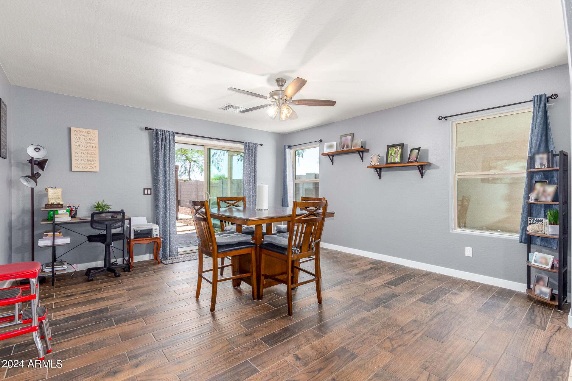 23637 W SONRISAS Street