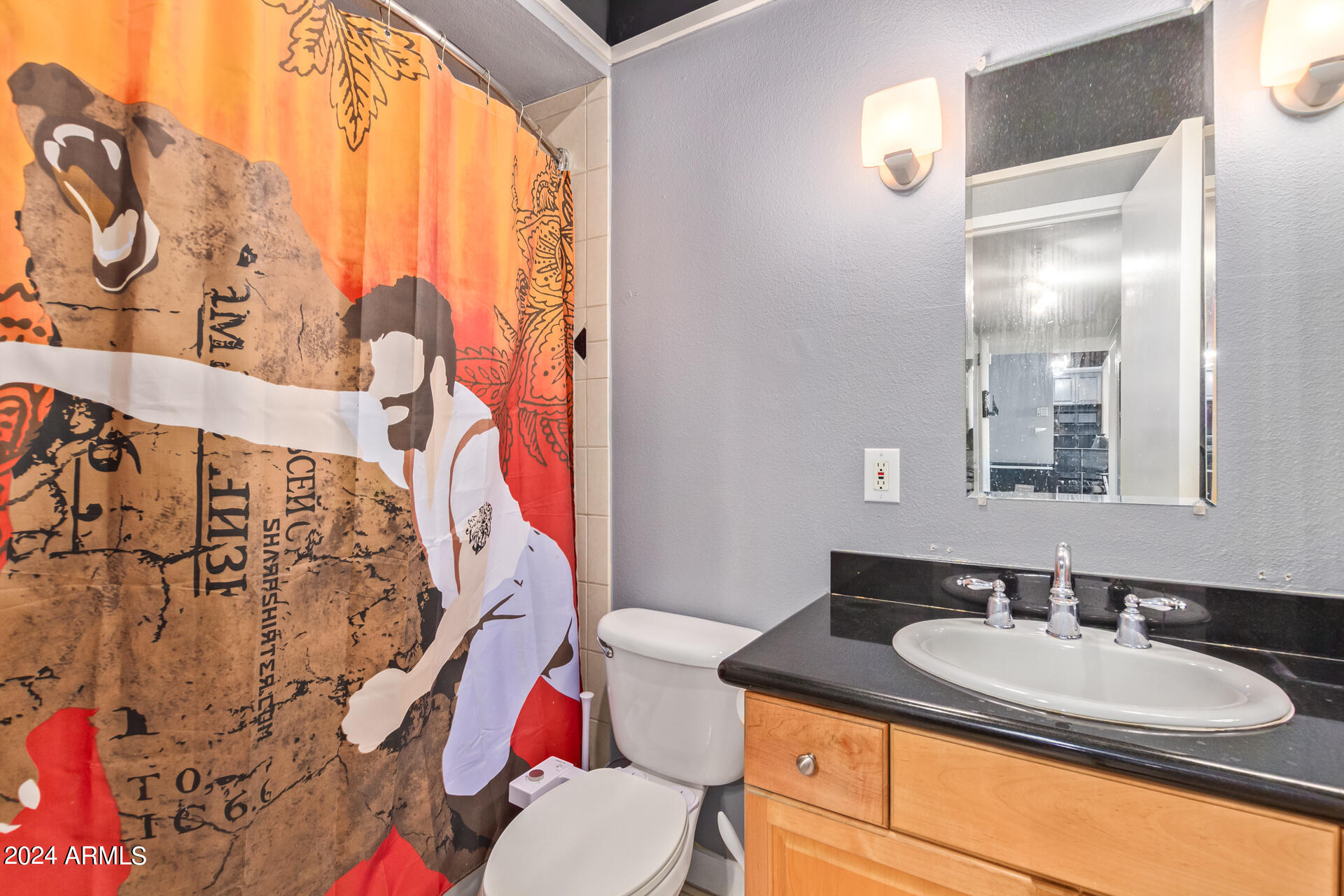 4750 N CENTRAL Avenue, 8J