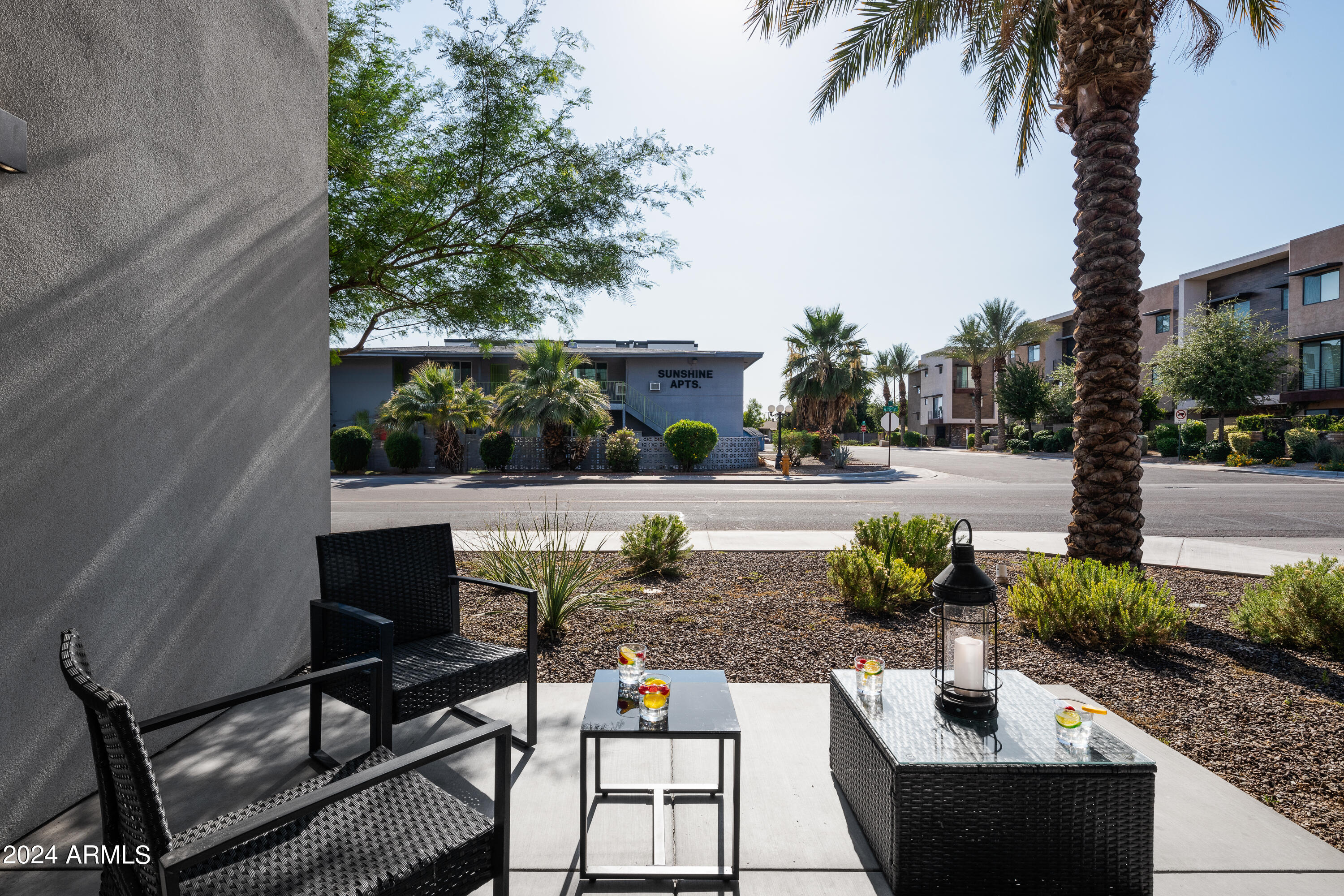 3425 N 70th Street, 1001