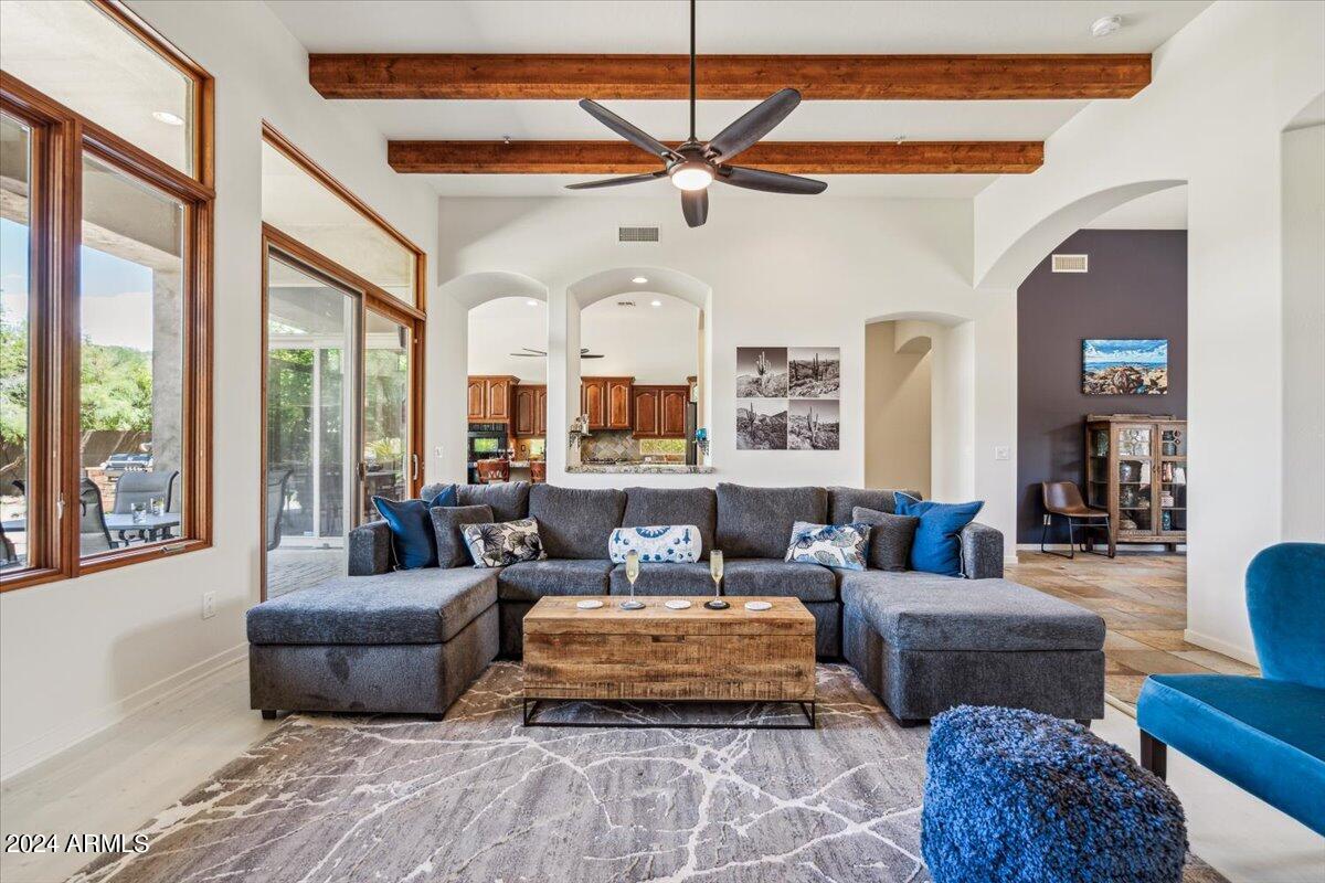 14586 E WETHERSFIELD Road