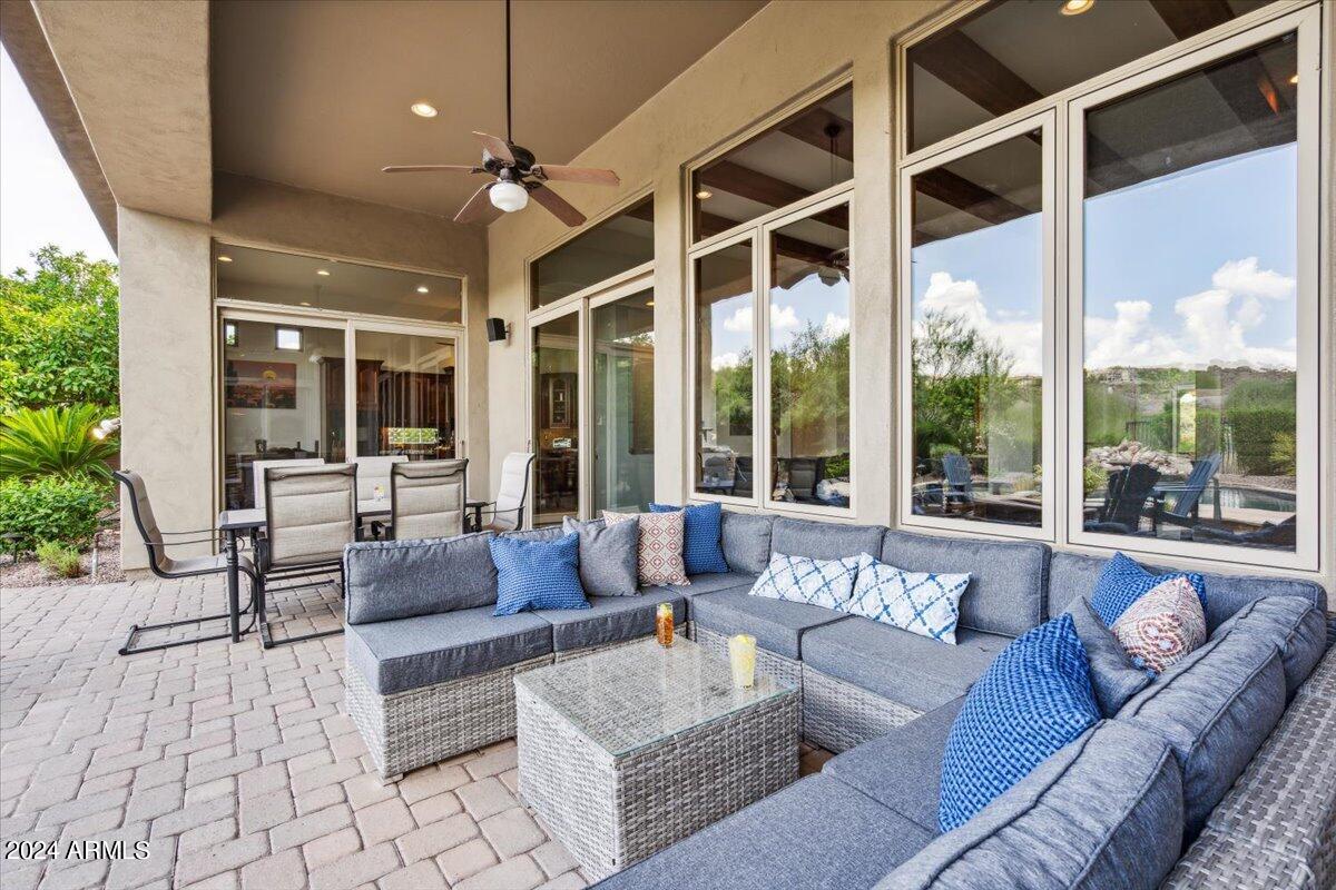 14586 E WETHERSFIELD Road