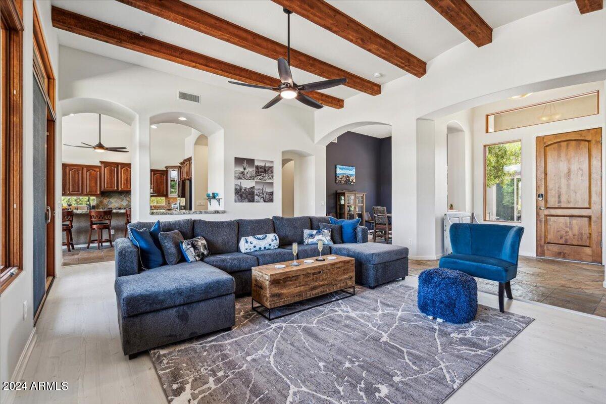 14586 E WETHERSFIELD Road