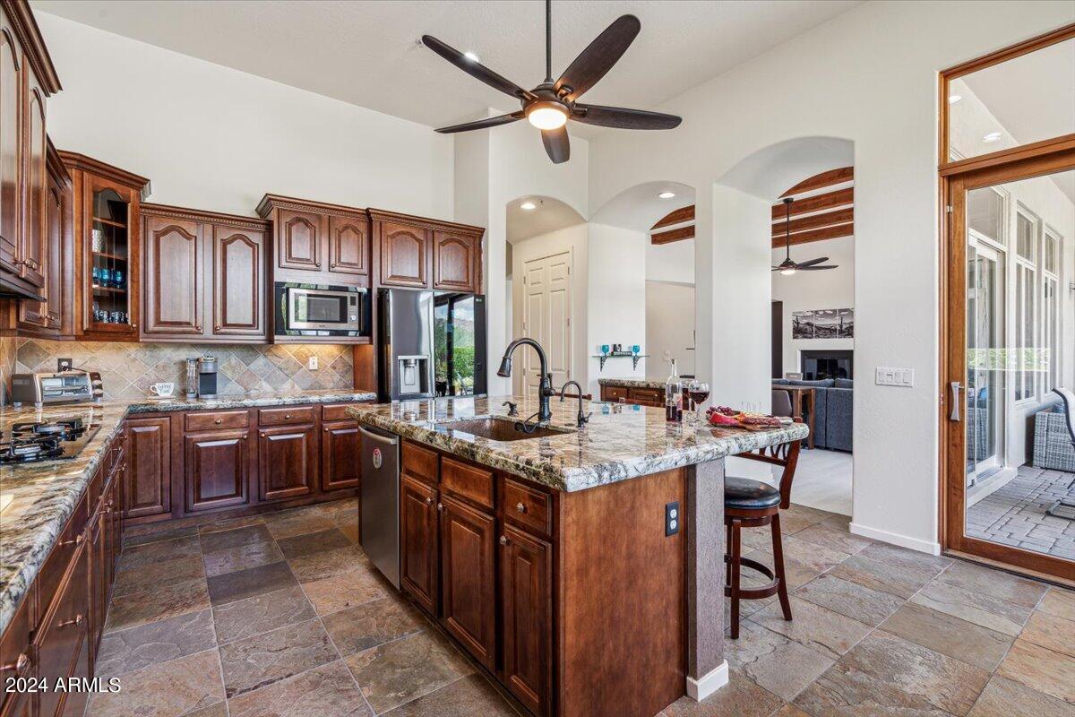 14586 E WETHERSFIELD Road