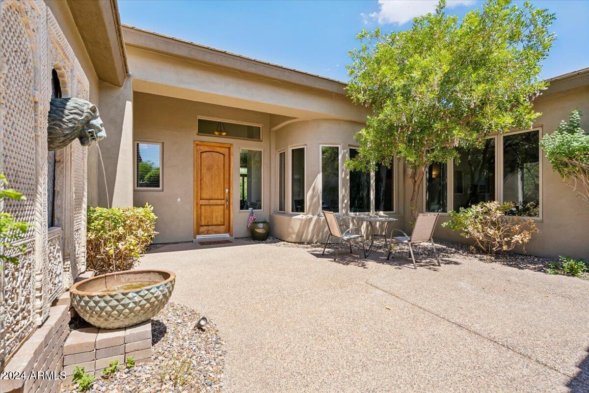 14586 E WETHERSFIELD Road