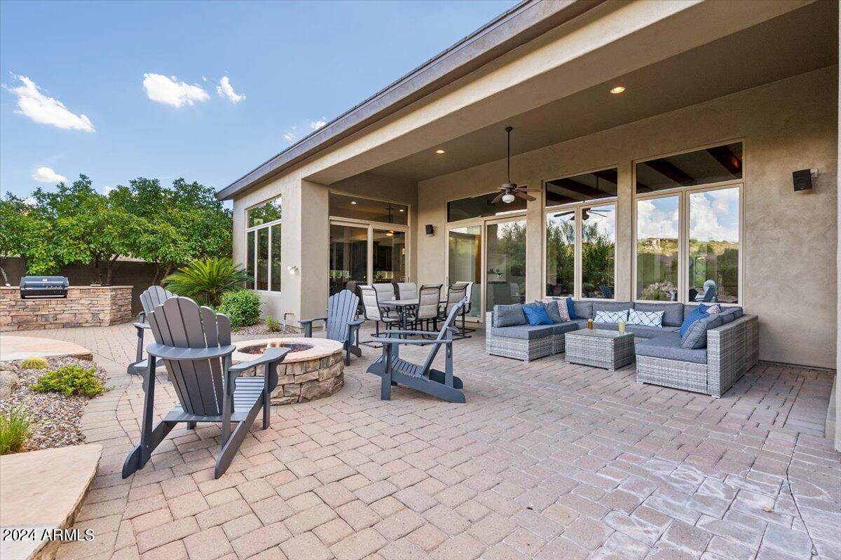 14586 E WETHERSFIELD Road