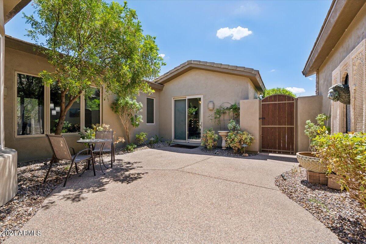 14586 E WETHERSFIELD Road