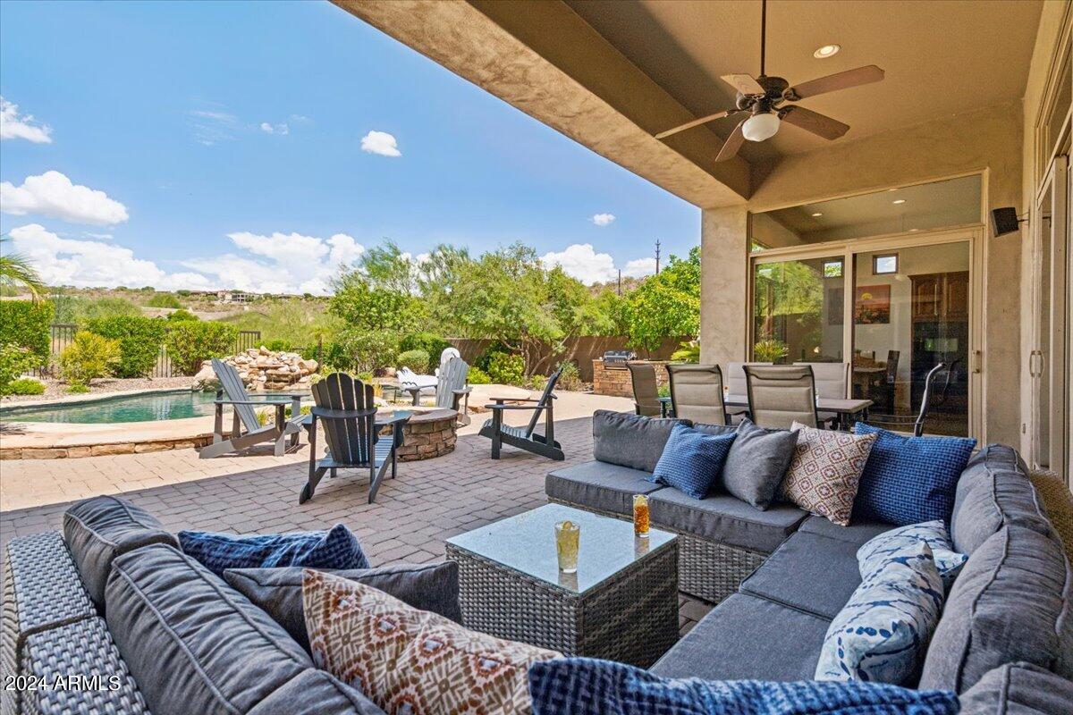 14586 E WETHERSFIELD Road