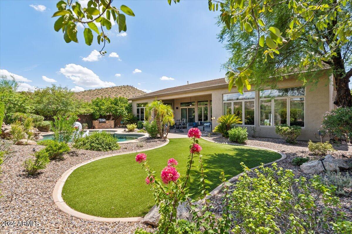 14586 E WETHERSFIELD Road