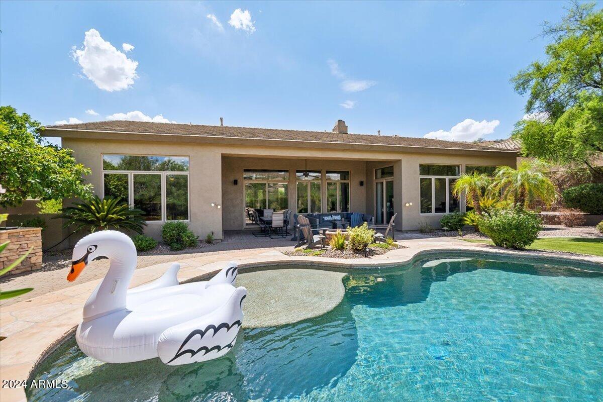 14586 E WETHERSFIELD Road