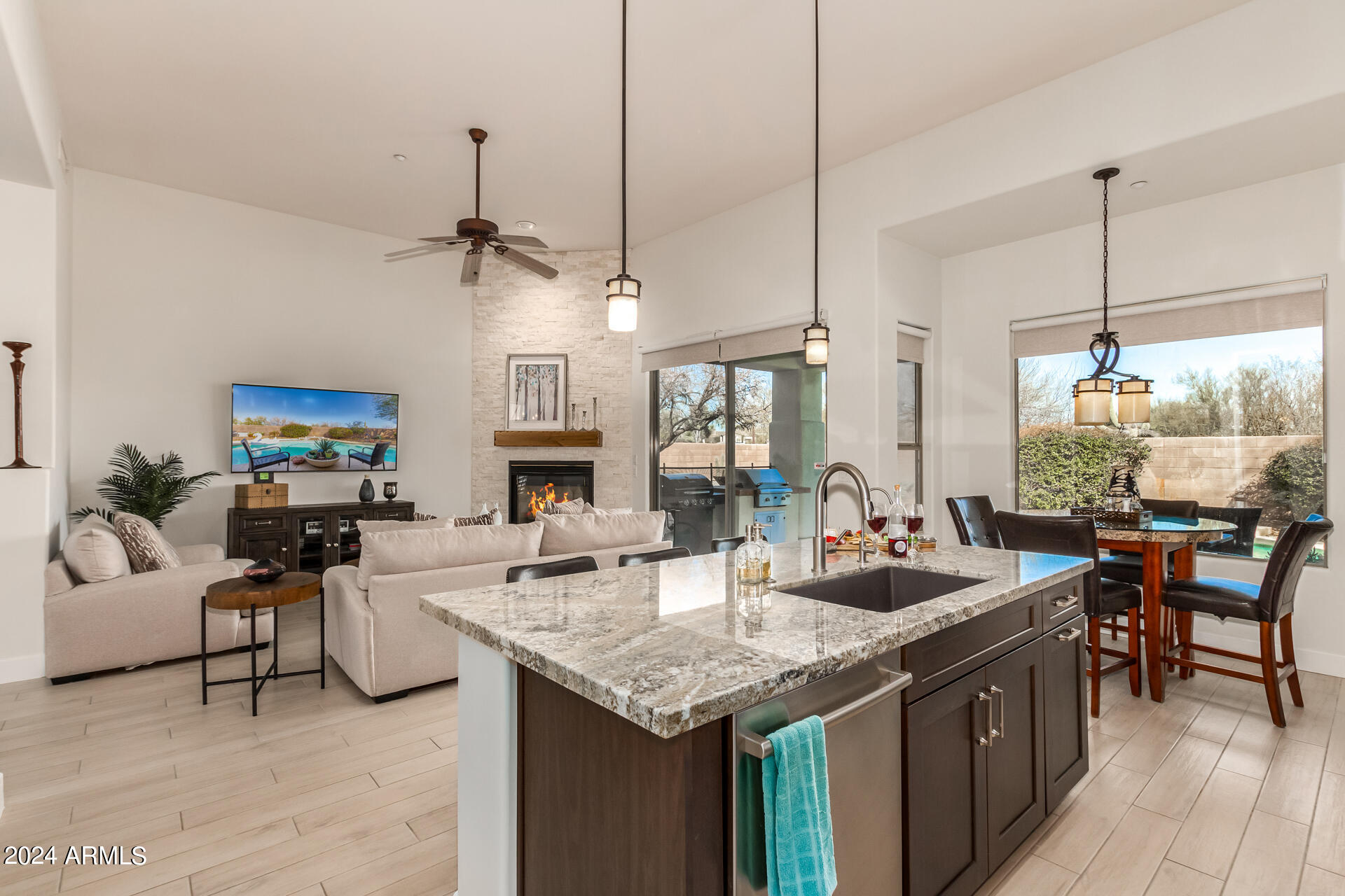 11302 E White Feather Lane