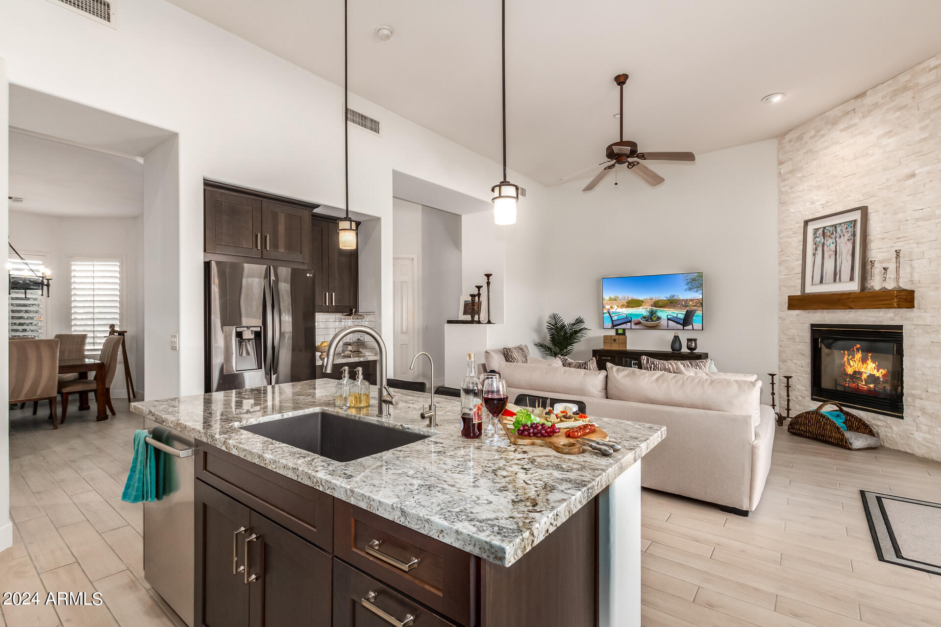 11302 E White Feather Lane