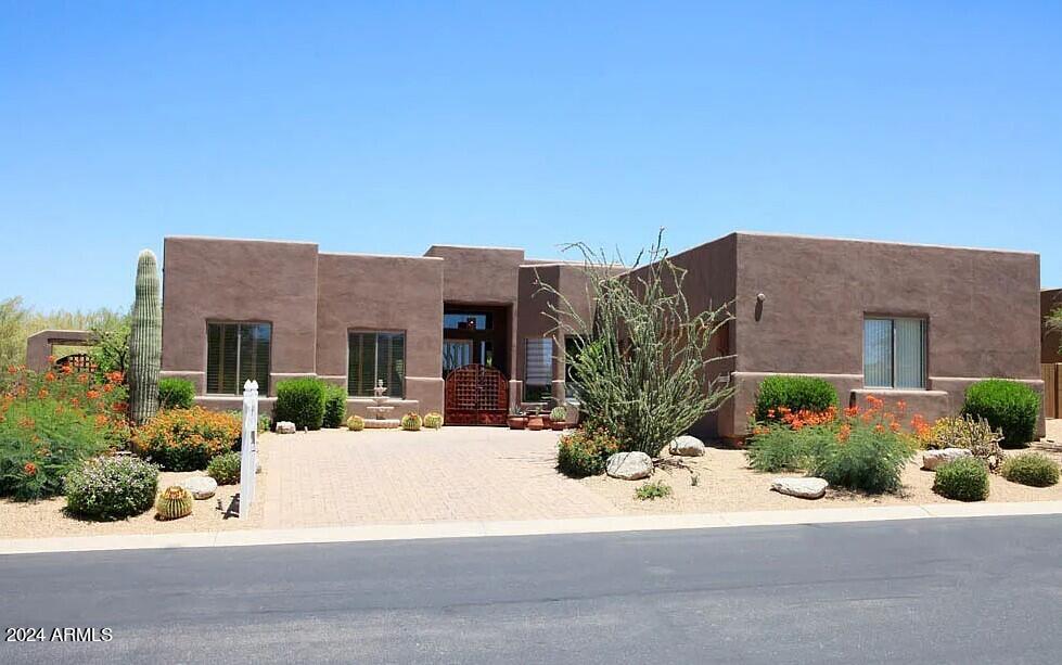 11302 E White Feather Lane