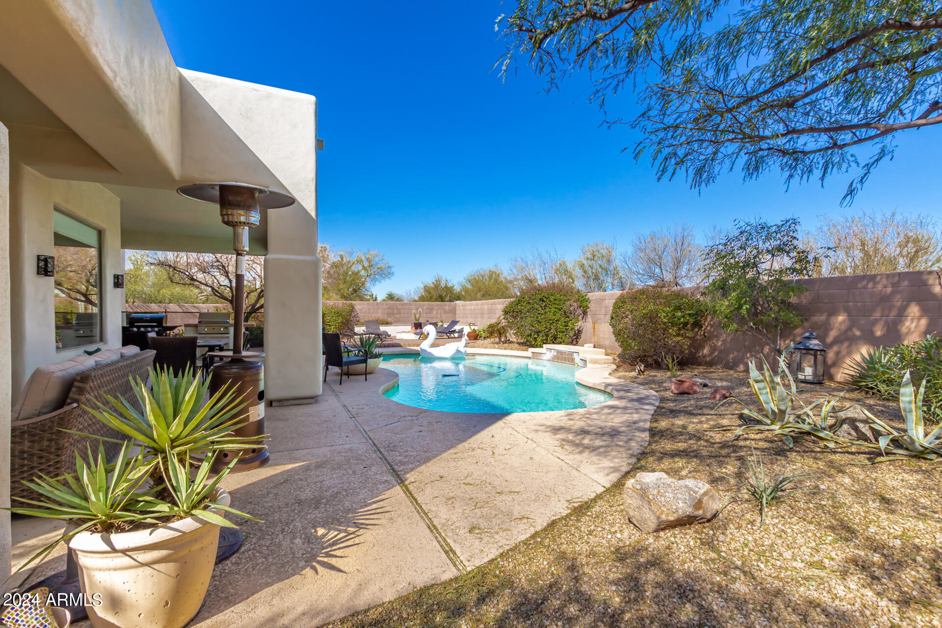 11302 E White Feather Lane