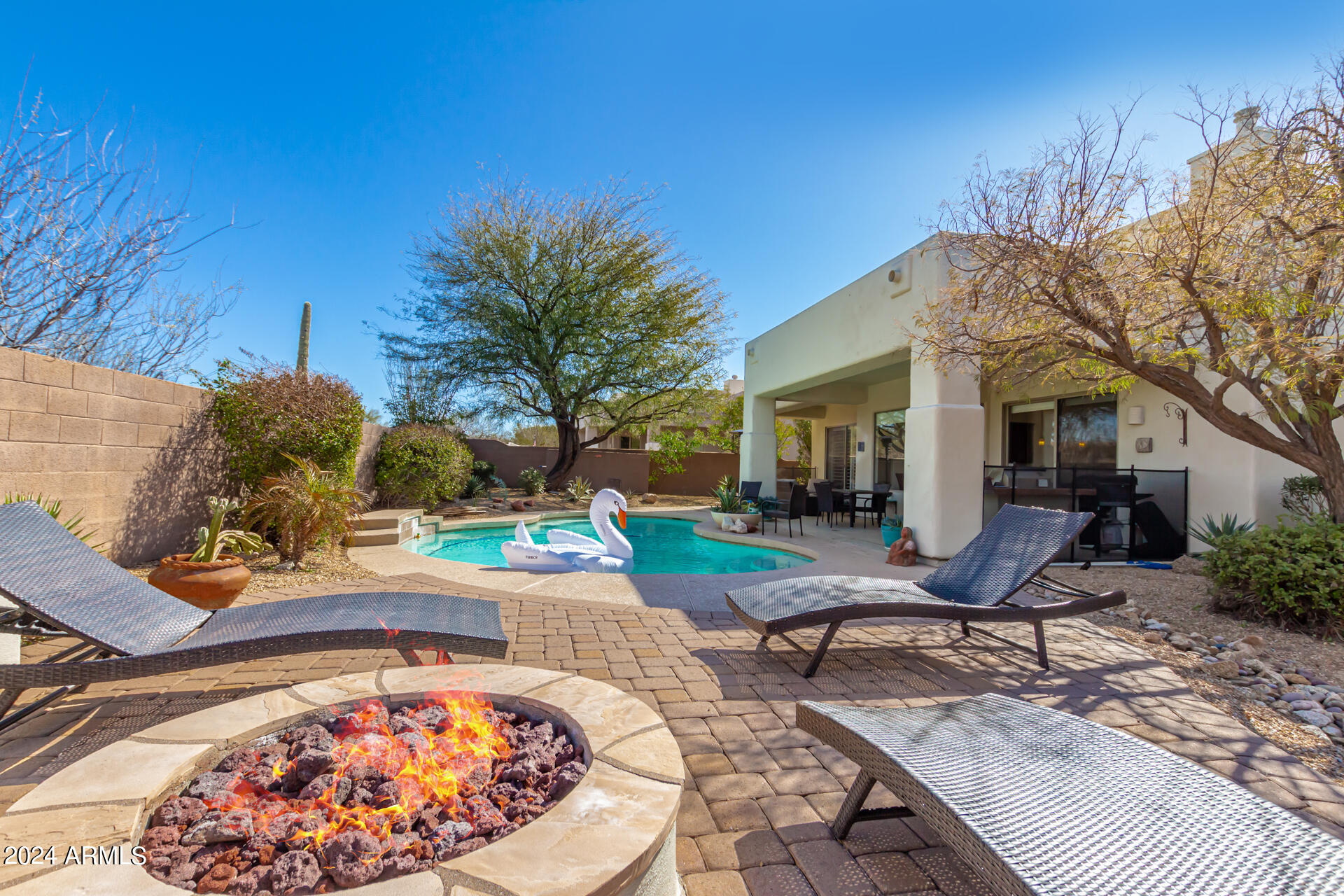 11302 E White Feather Lane