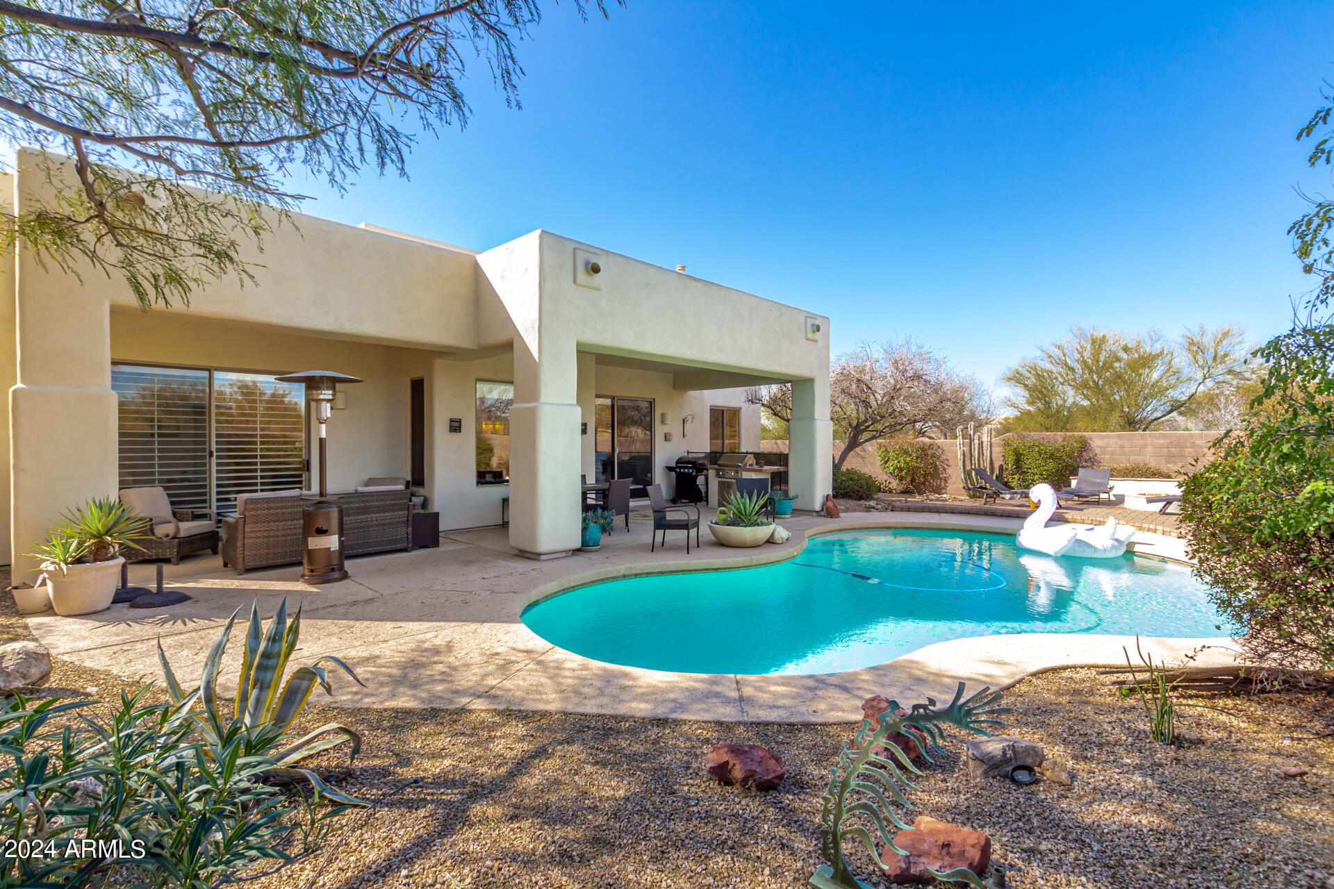 11302 E White Feather Lane