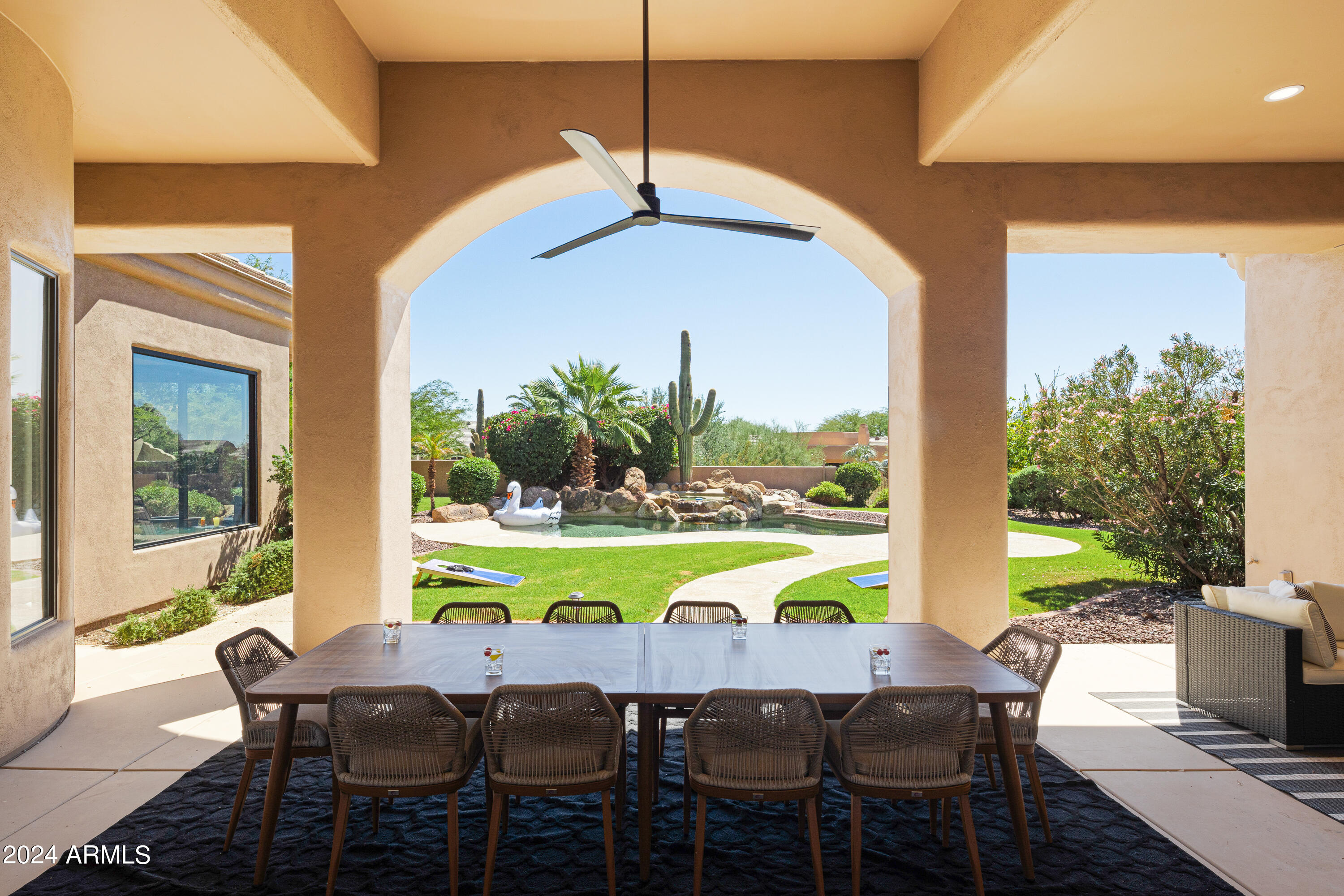 12077 E Laurel Lane
