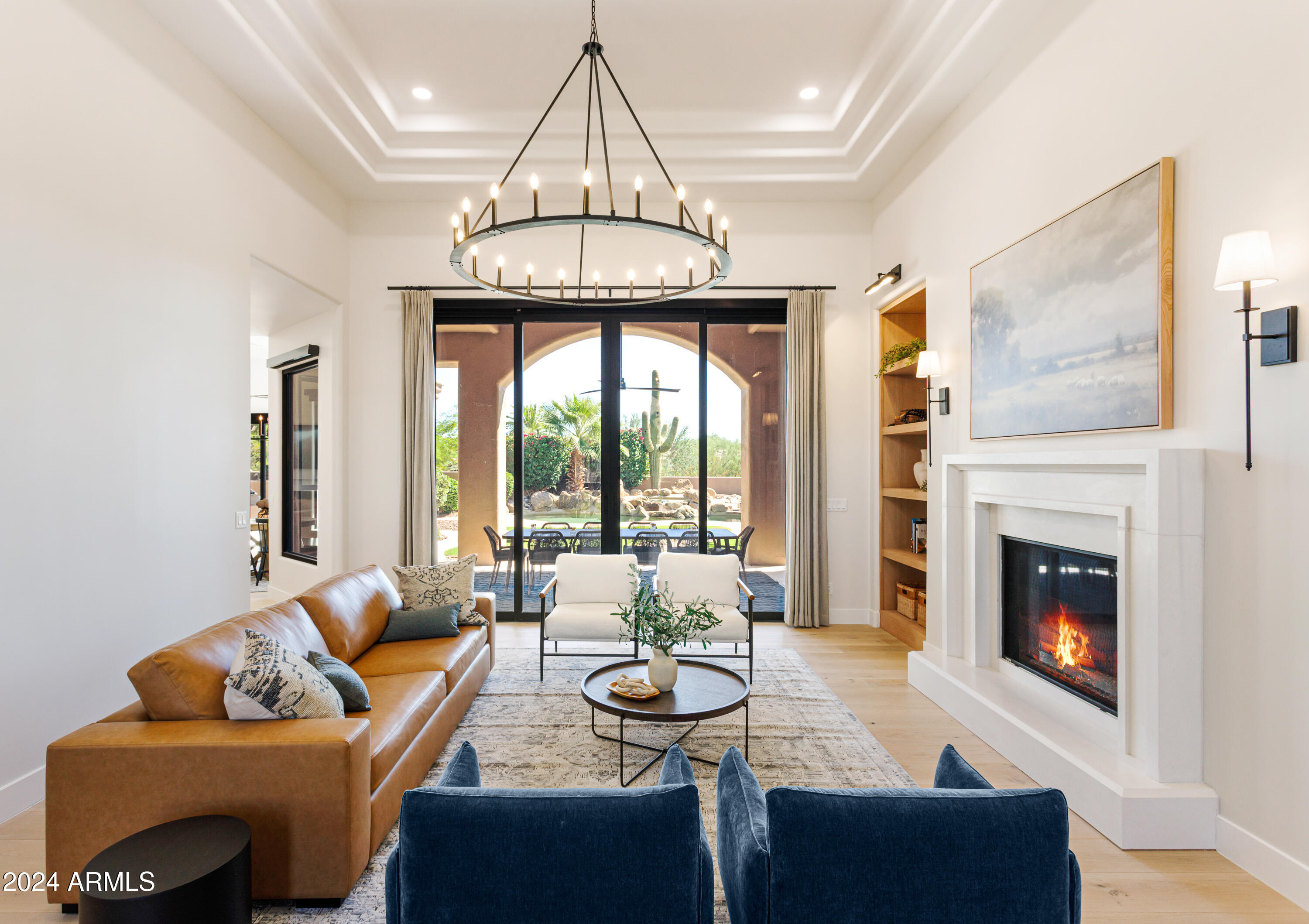 12077 E Laurel Lane