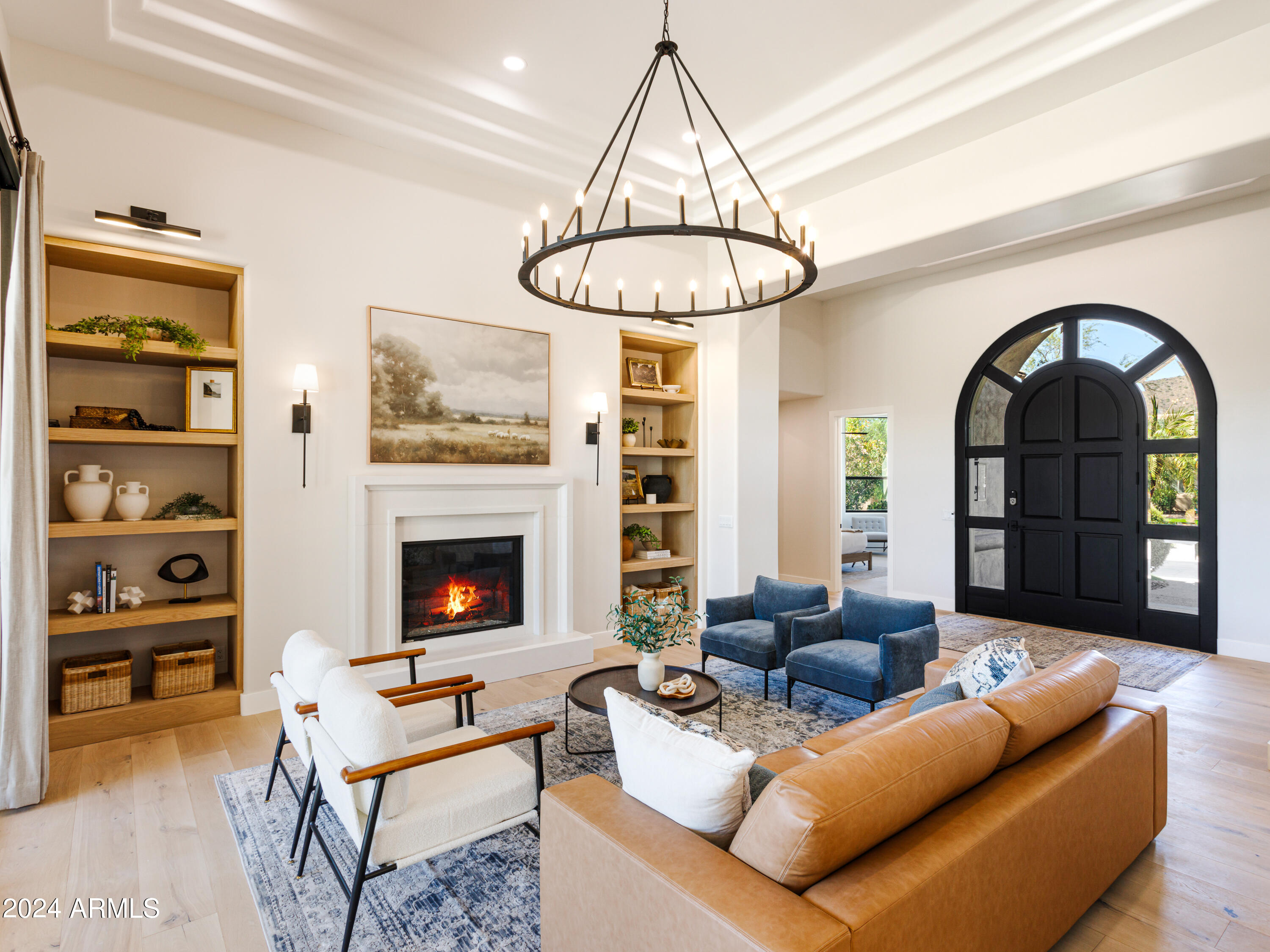 12077 E Laurel Lane