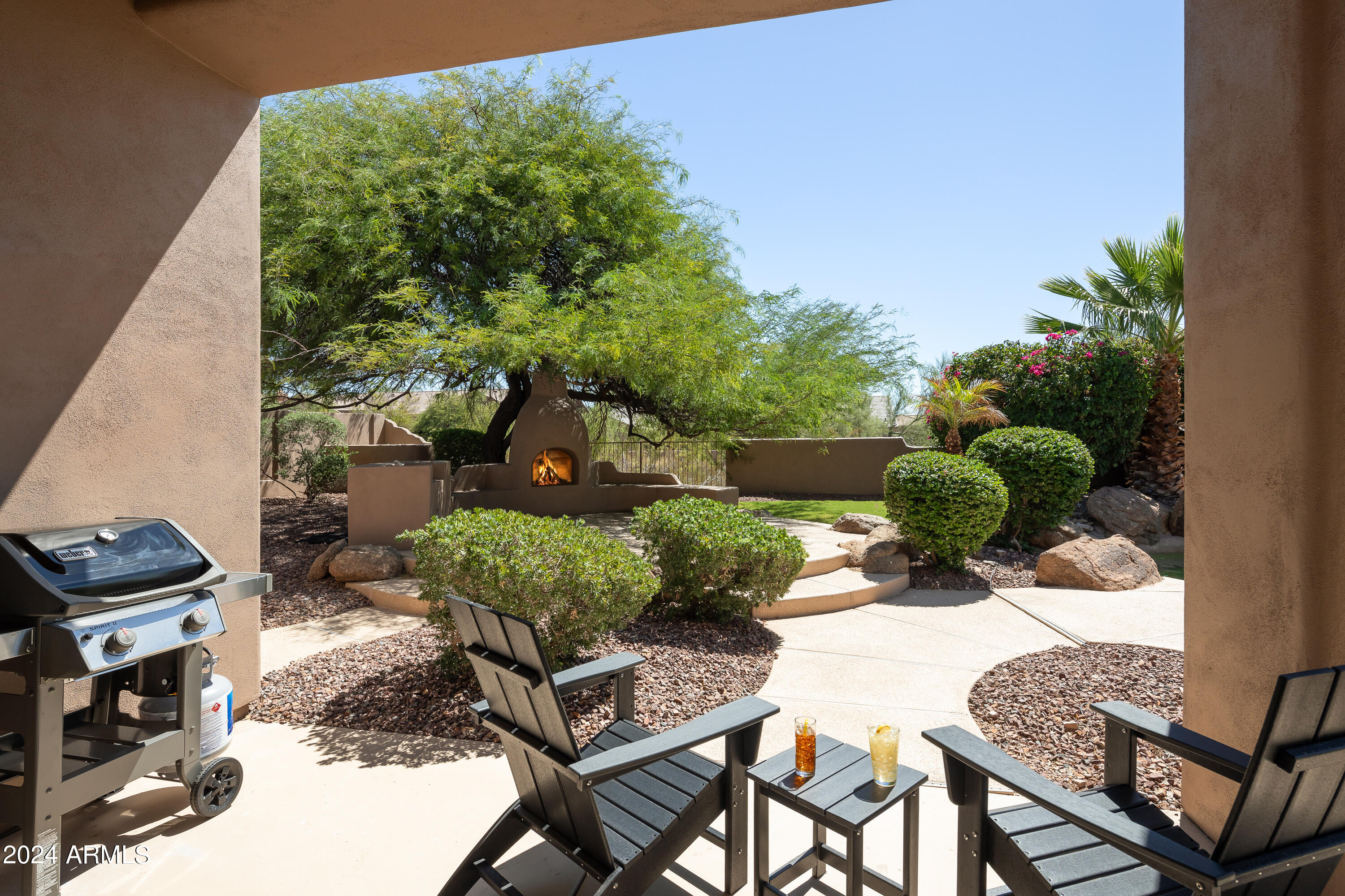 12077 E Laurel Lane