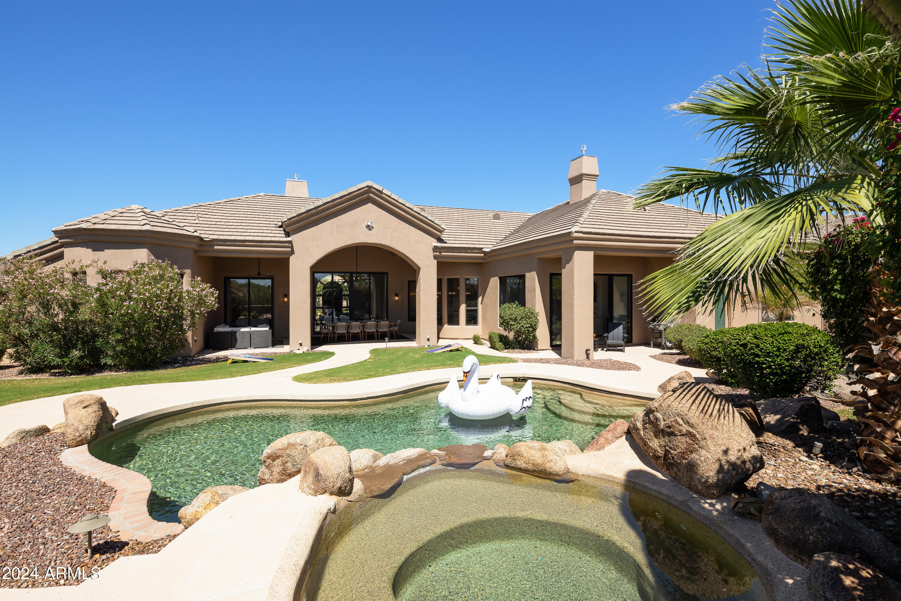 12077 E Laurel Lane