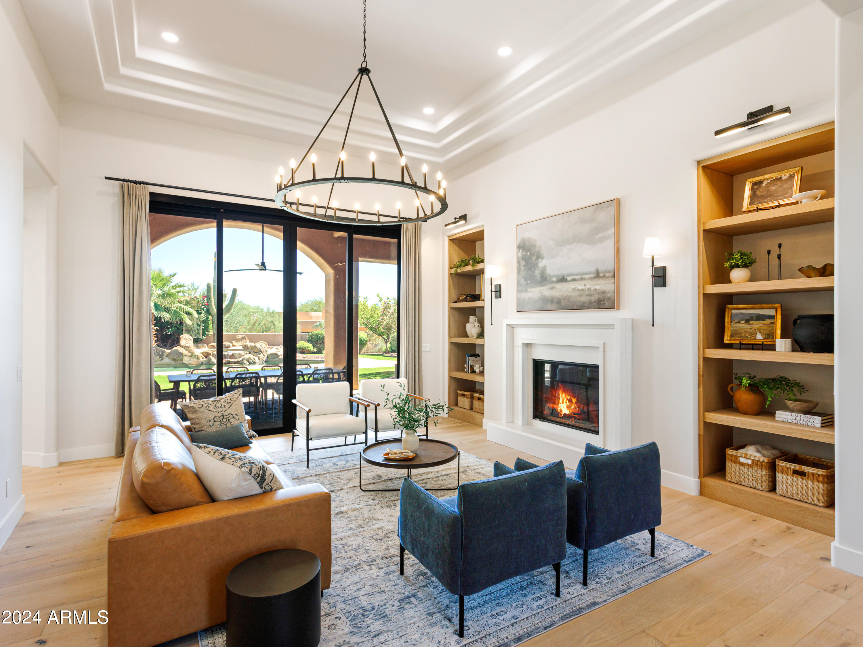 12077 E Laurel Lane