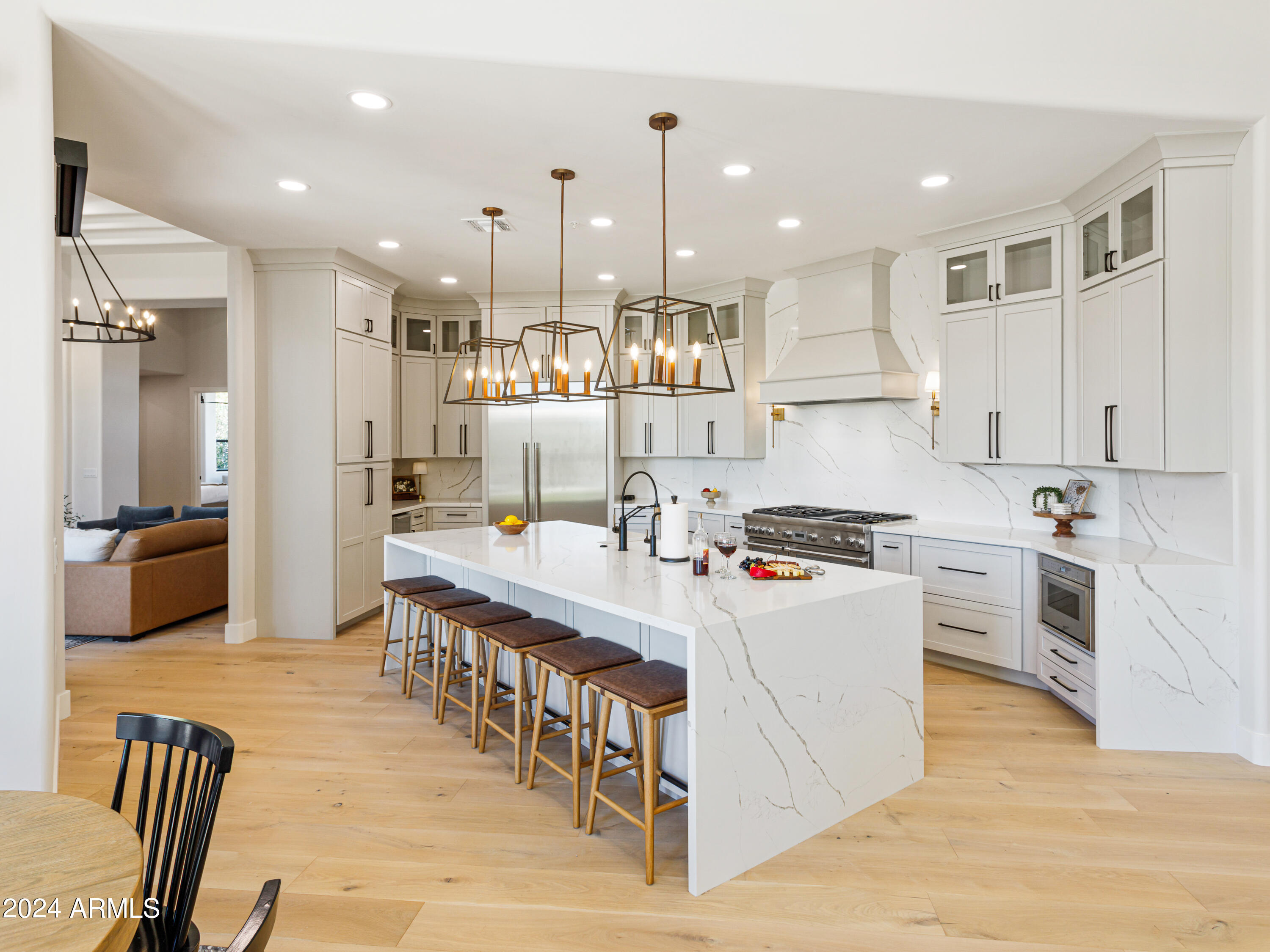 12077 E Laurel Lane