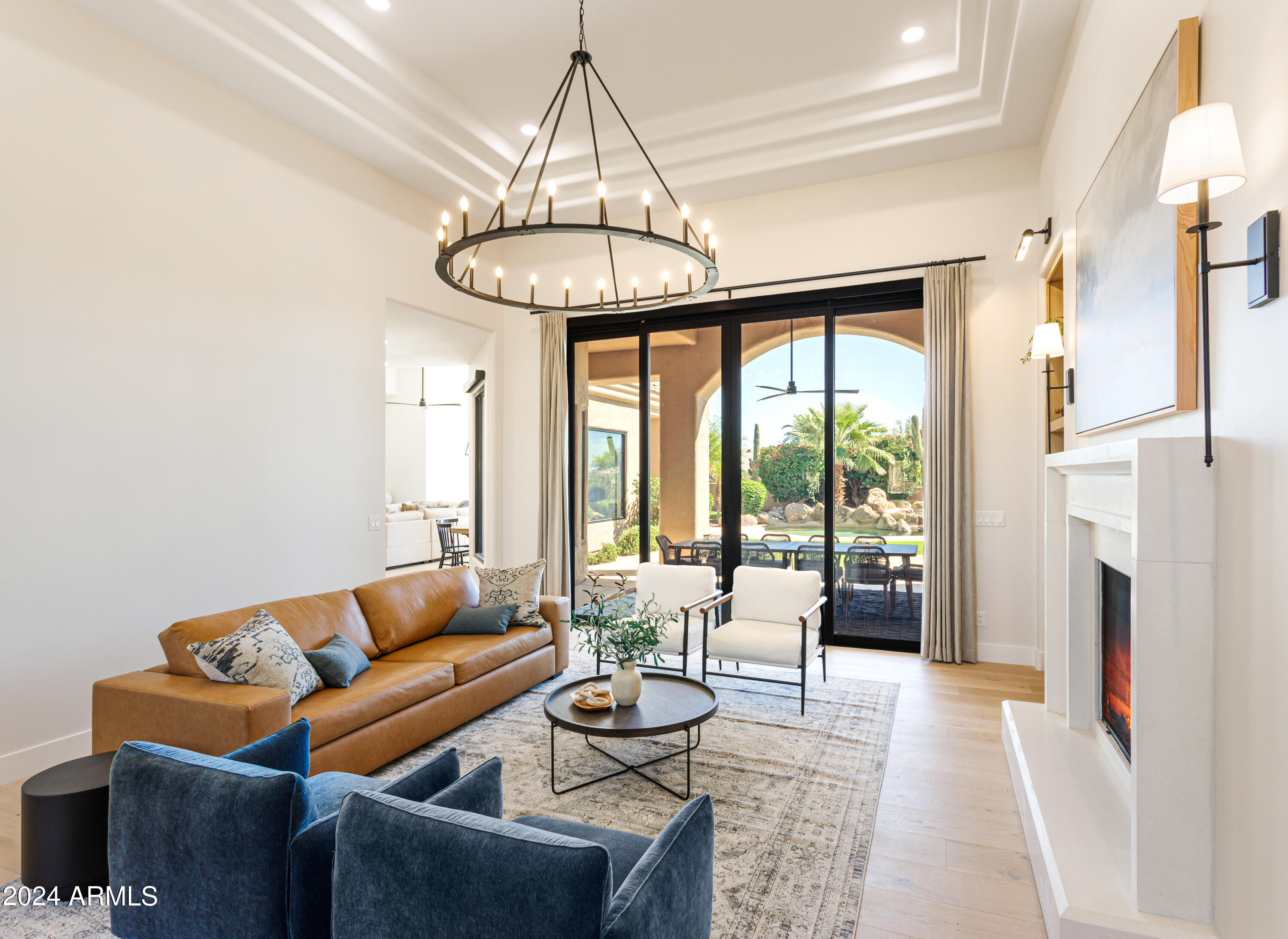 12077 E Laurel Lane