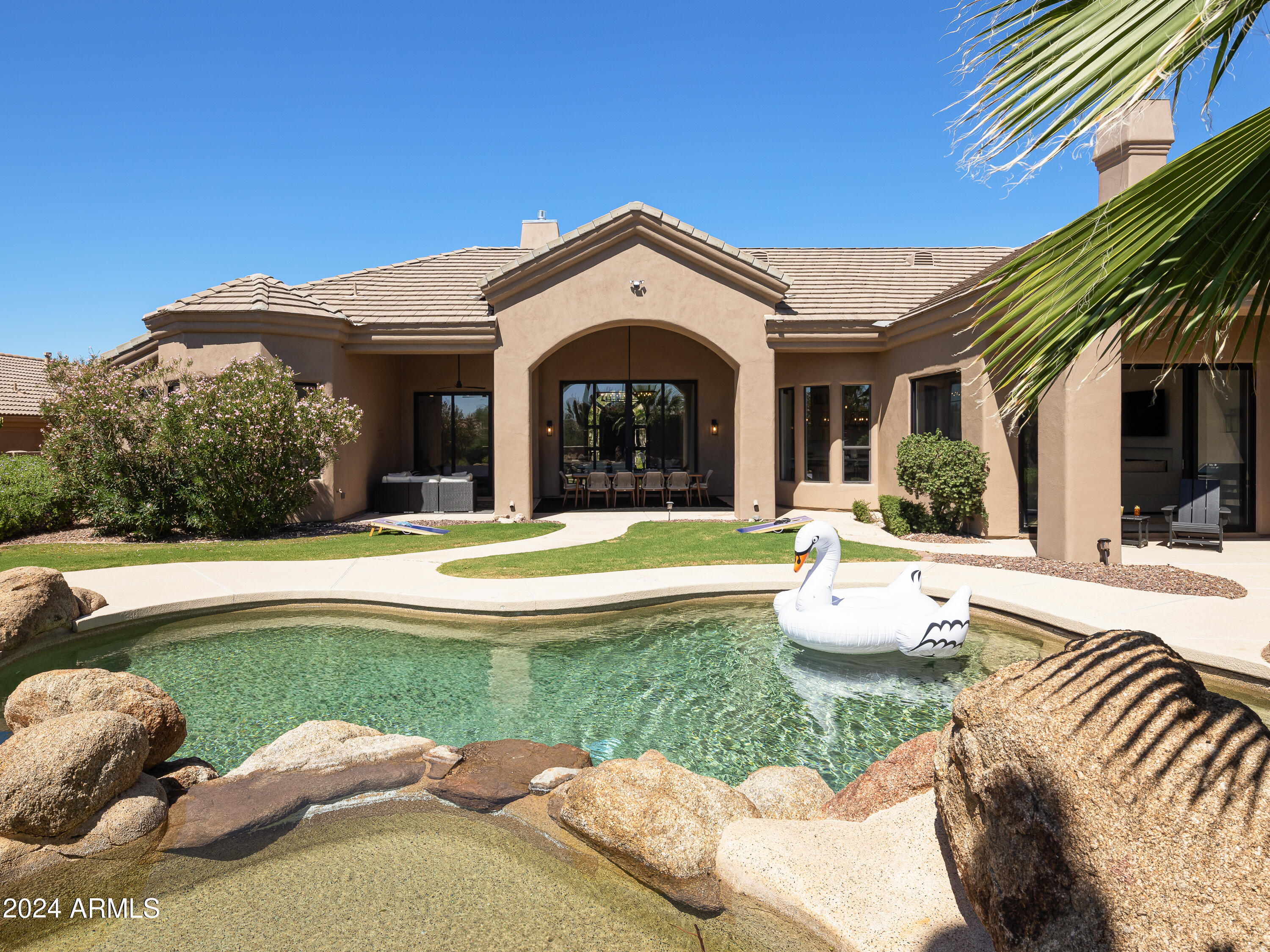 12077 E Laurel Lane