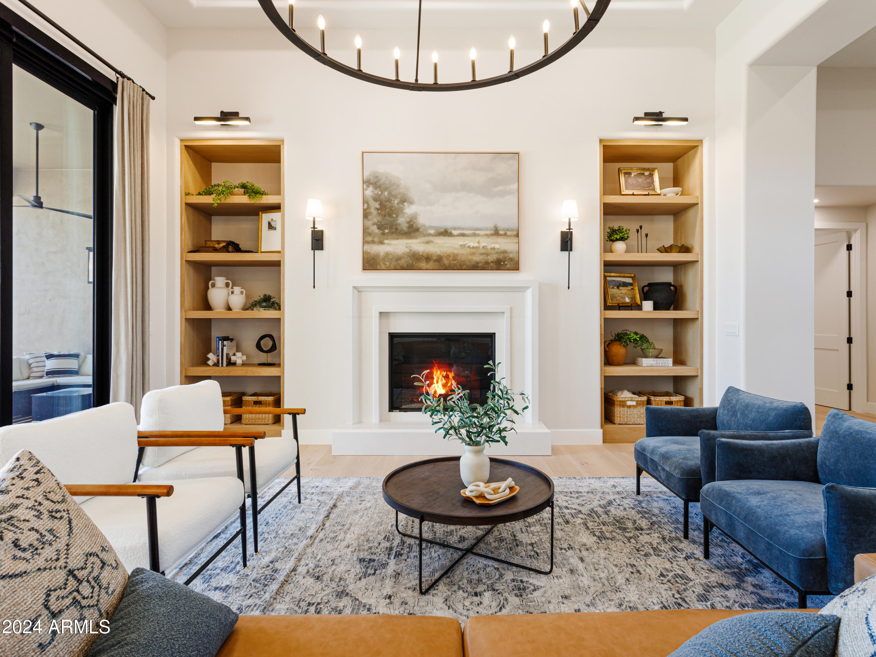12077 E Laurel Lane