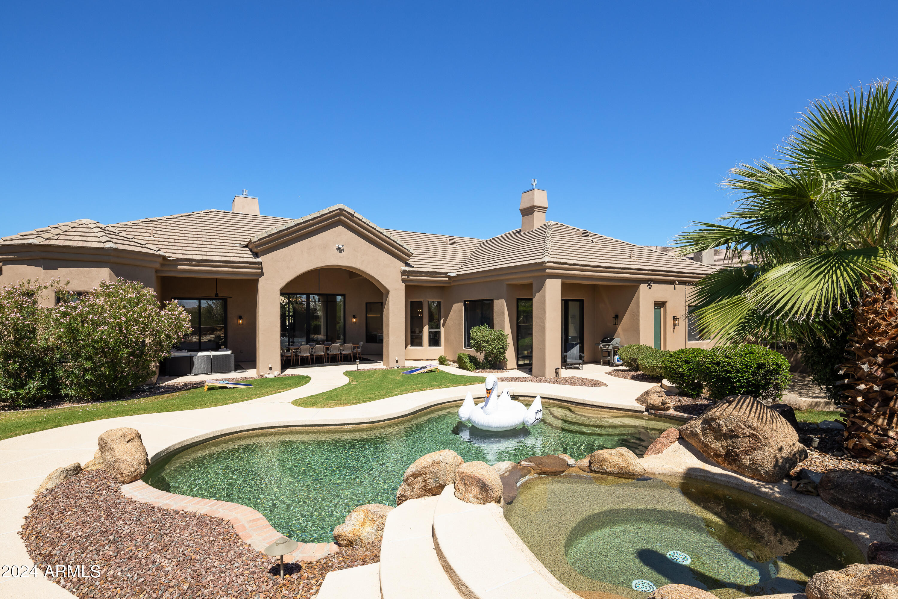 12077 E Laurel Lane