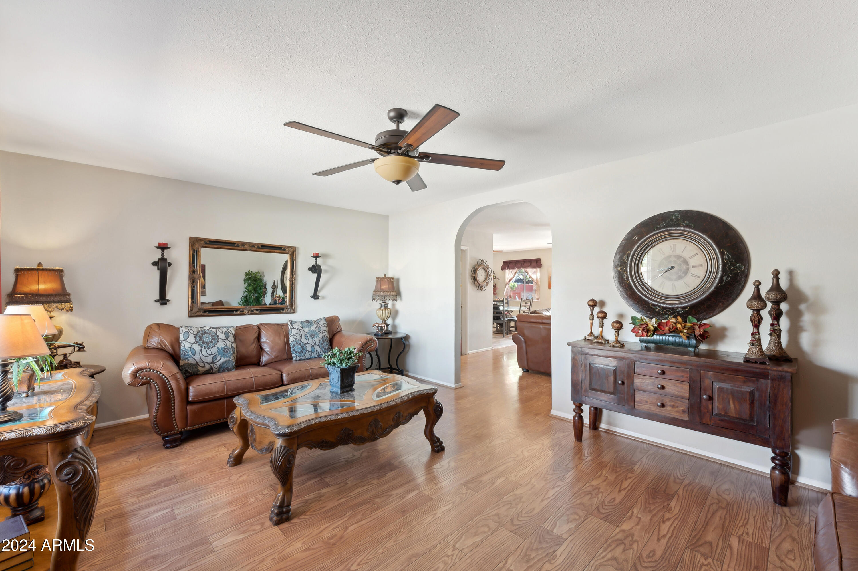 2249 W CALLE IGLESIA Avenue
