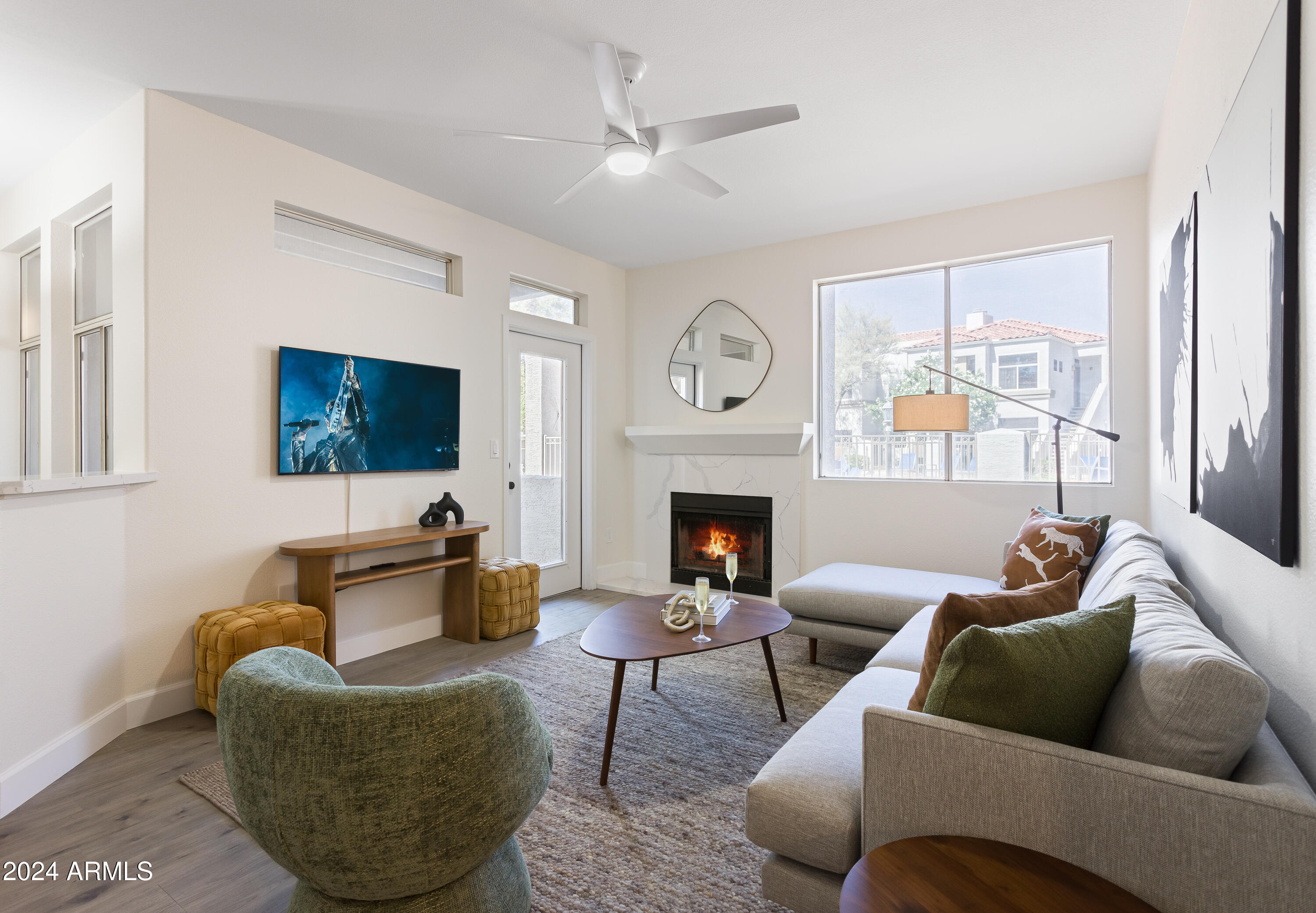 11375 E Sahuaro Drive, 1033