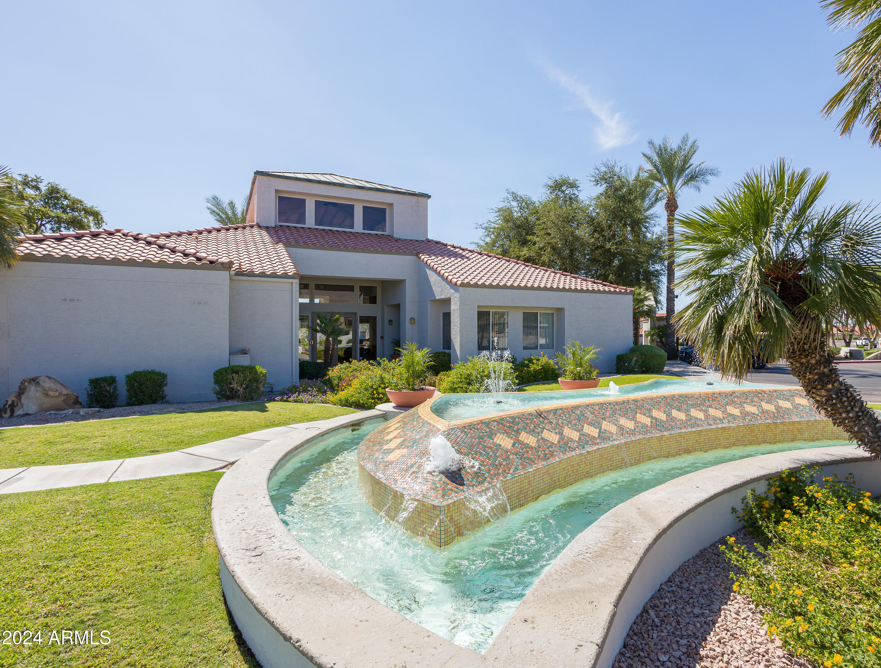 11375 E Sahuaro Drive, 1033