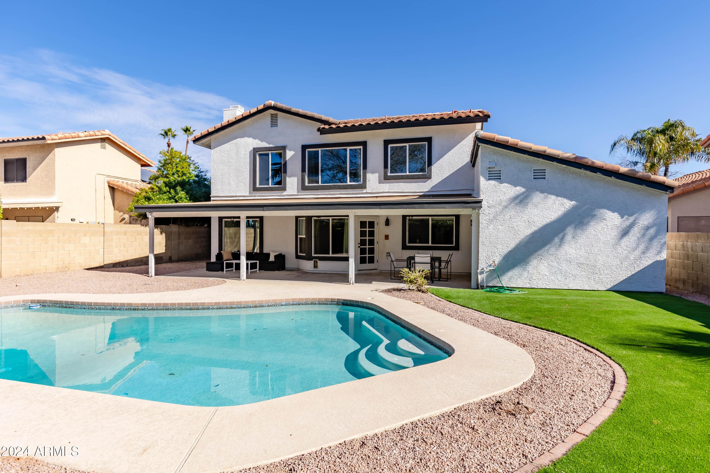 15434 N 55th Street