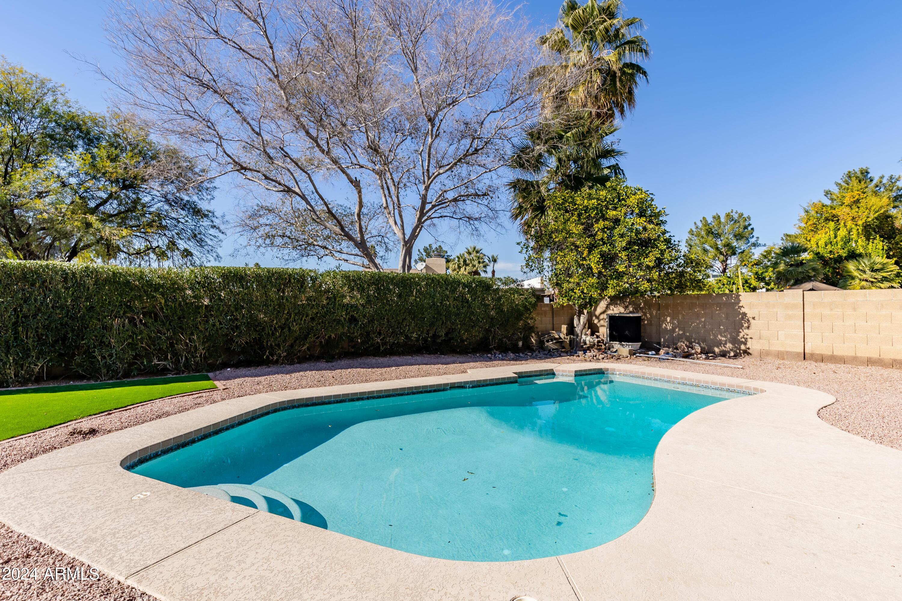 15434 N 55th Street