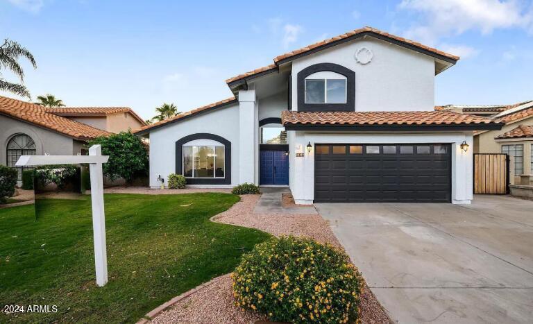 15434 N 55th Street