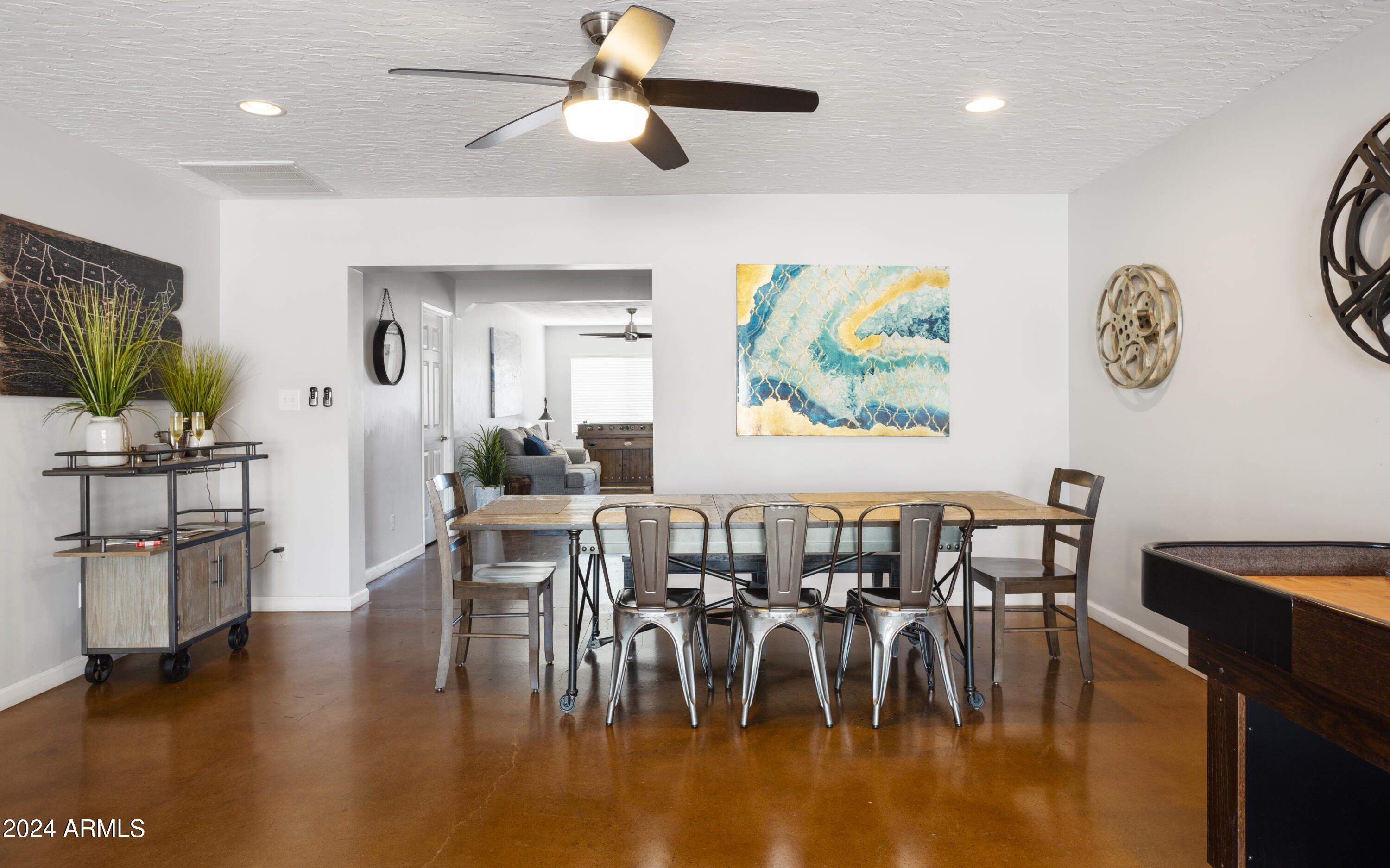 7702 E VERDE Lane