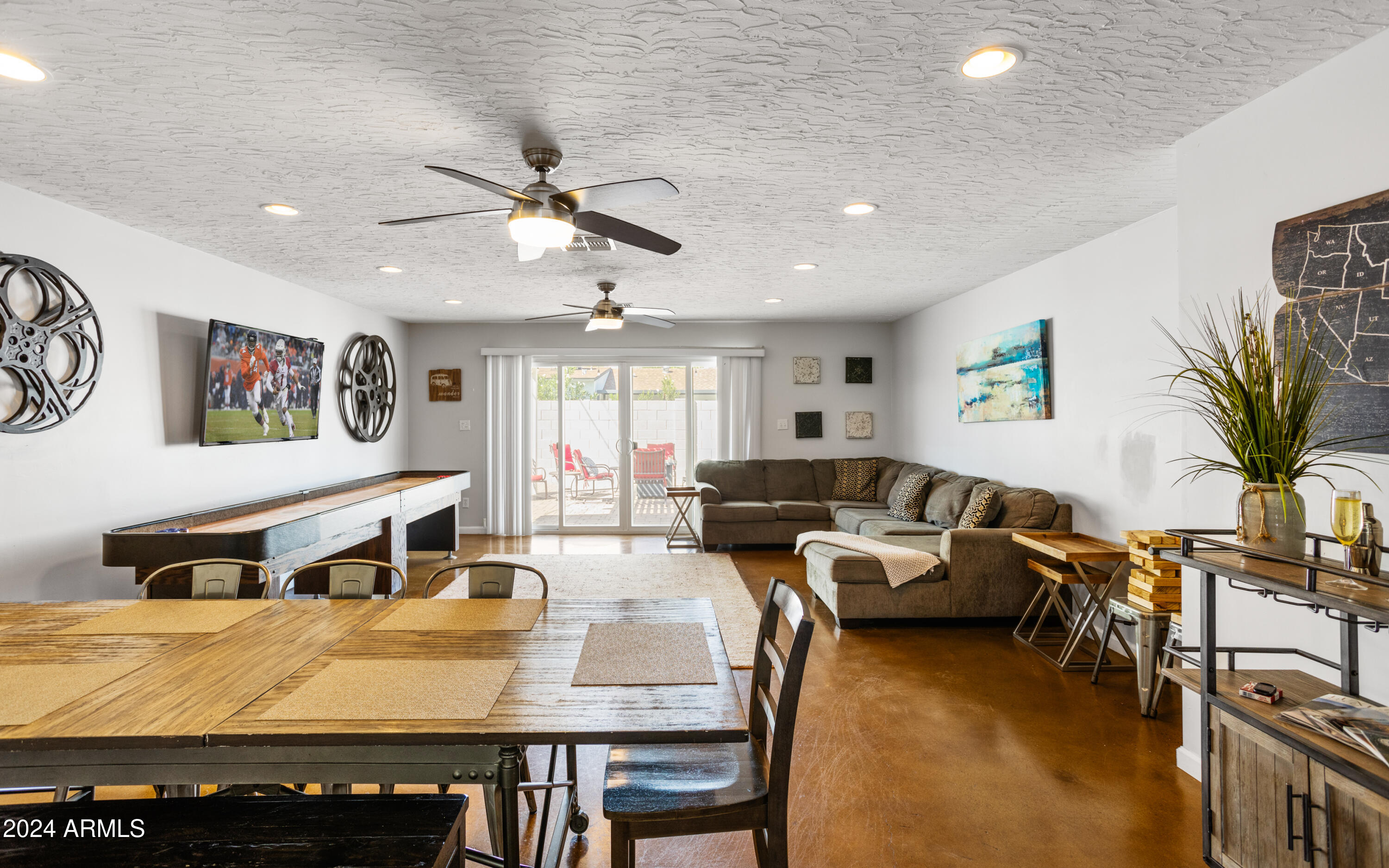 7702 E VERDE Lane