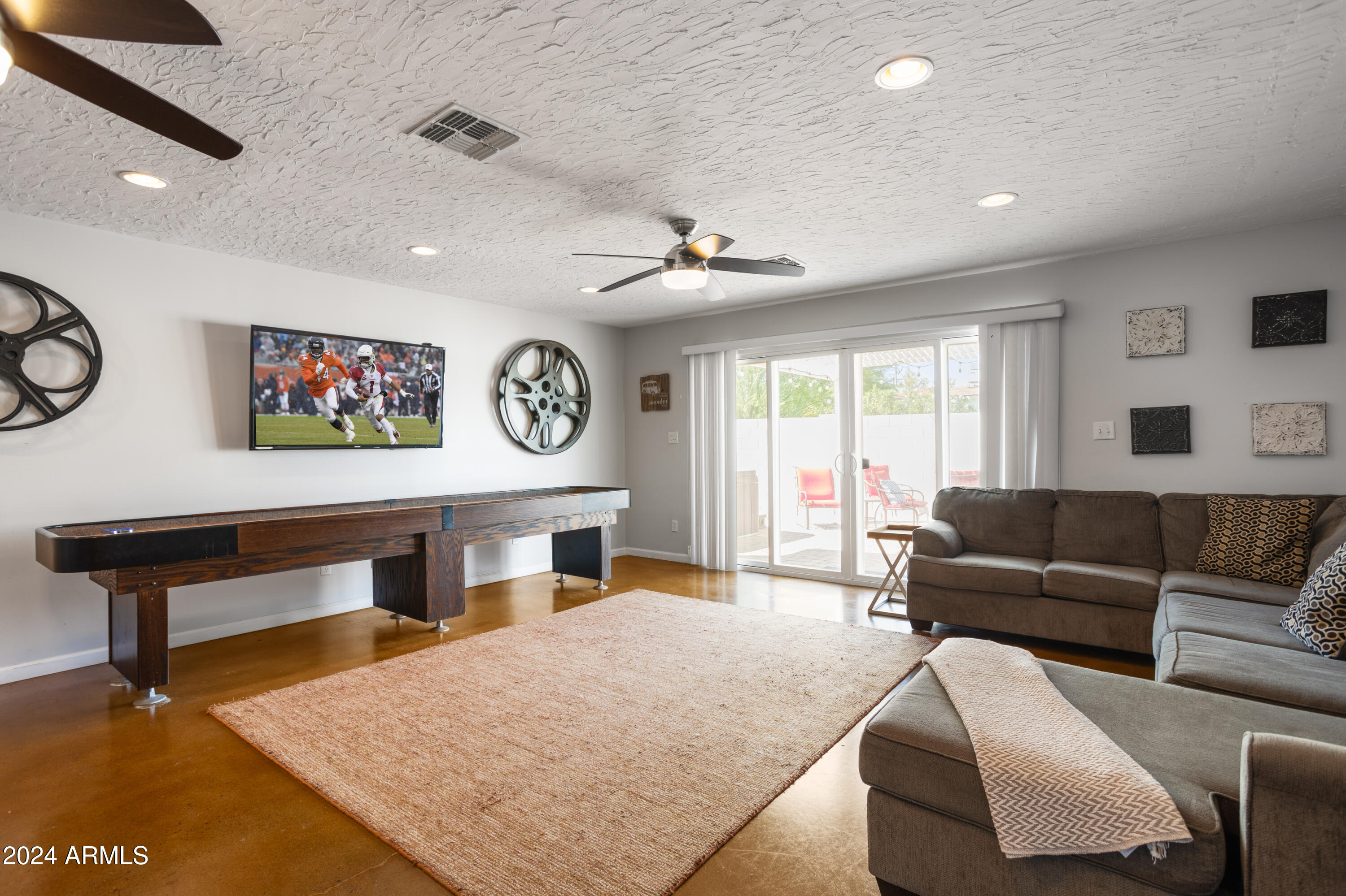 7702 E VERDE Lane