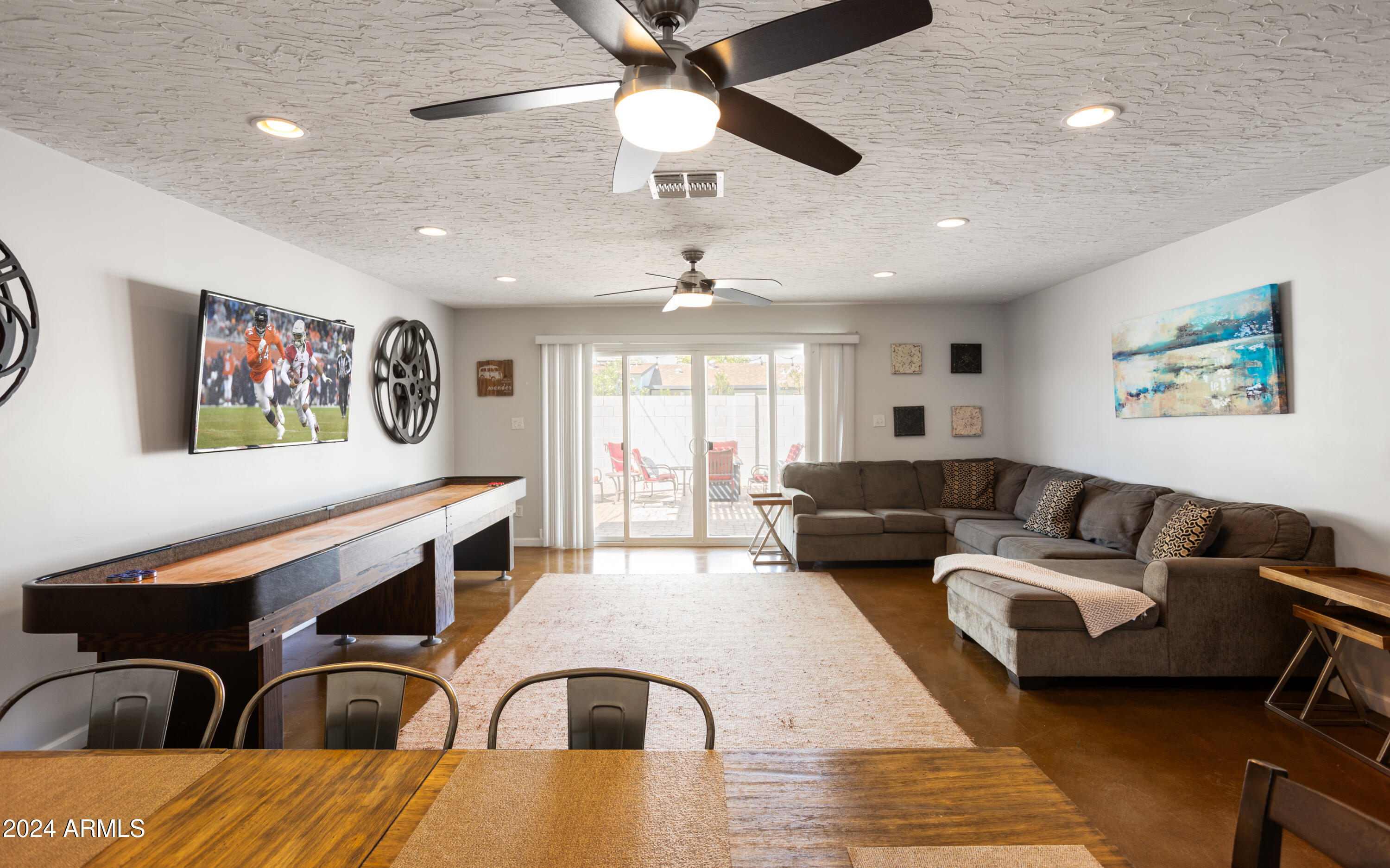 7702 E VERDE Lane