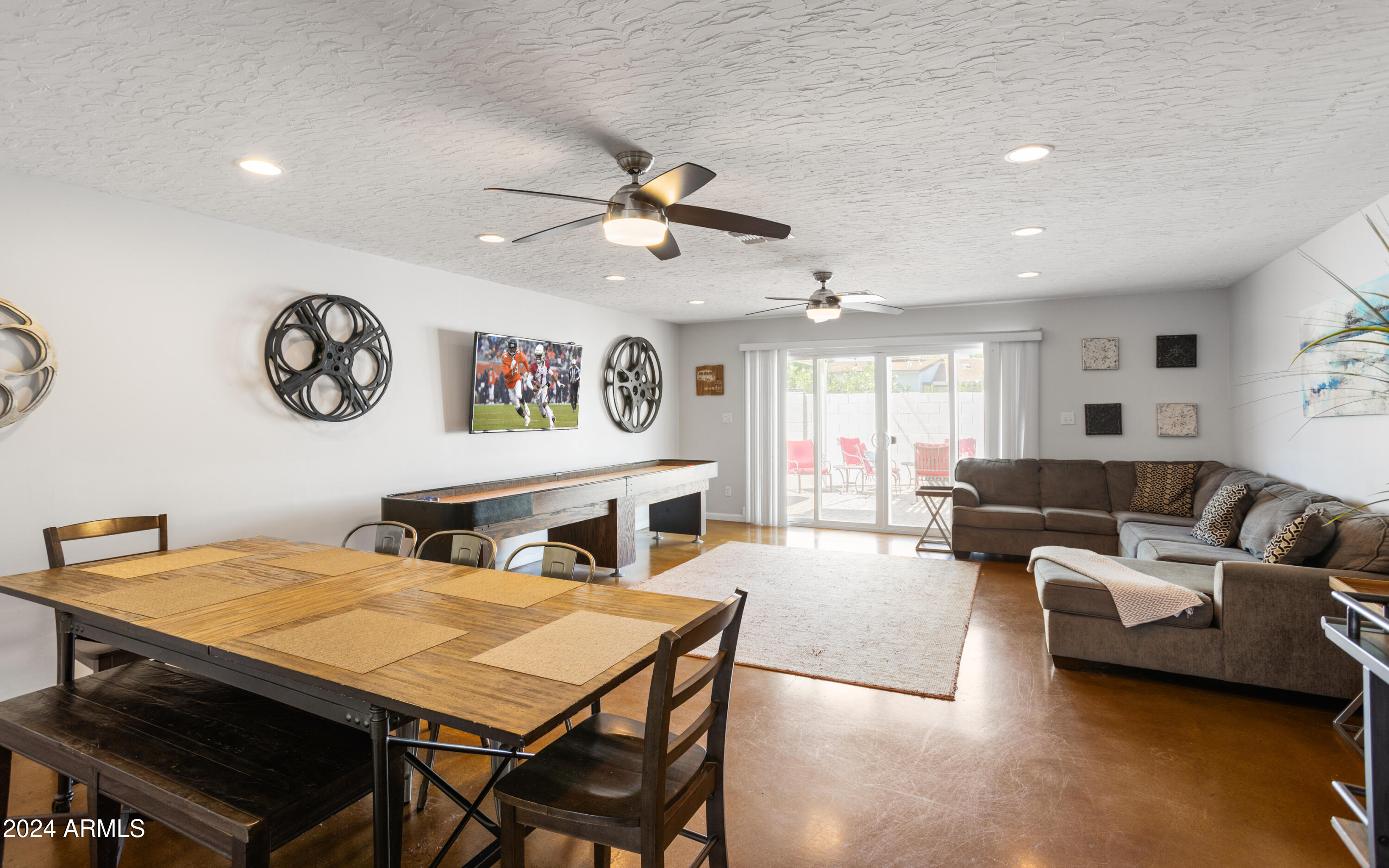 7702 E VERDE Lane