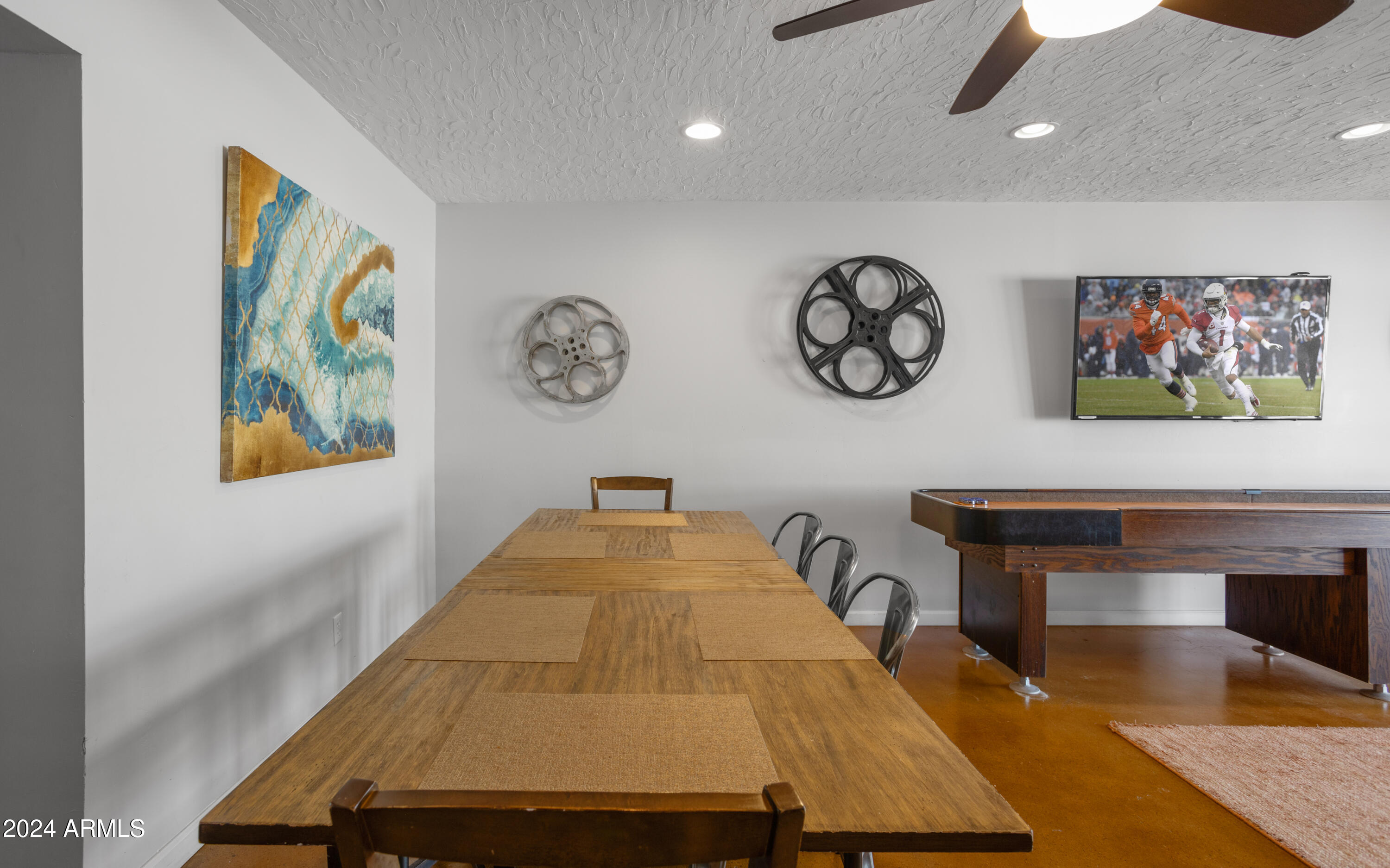 7702 E VERDE Lane